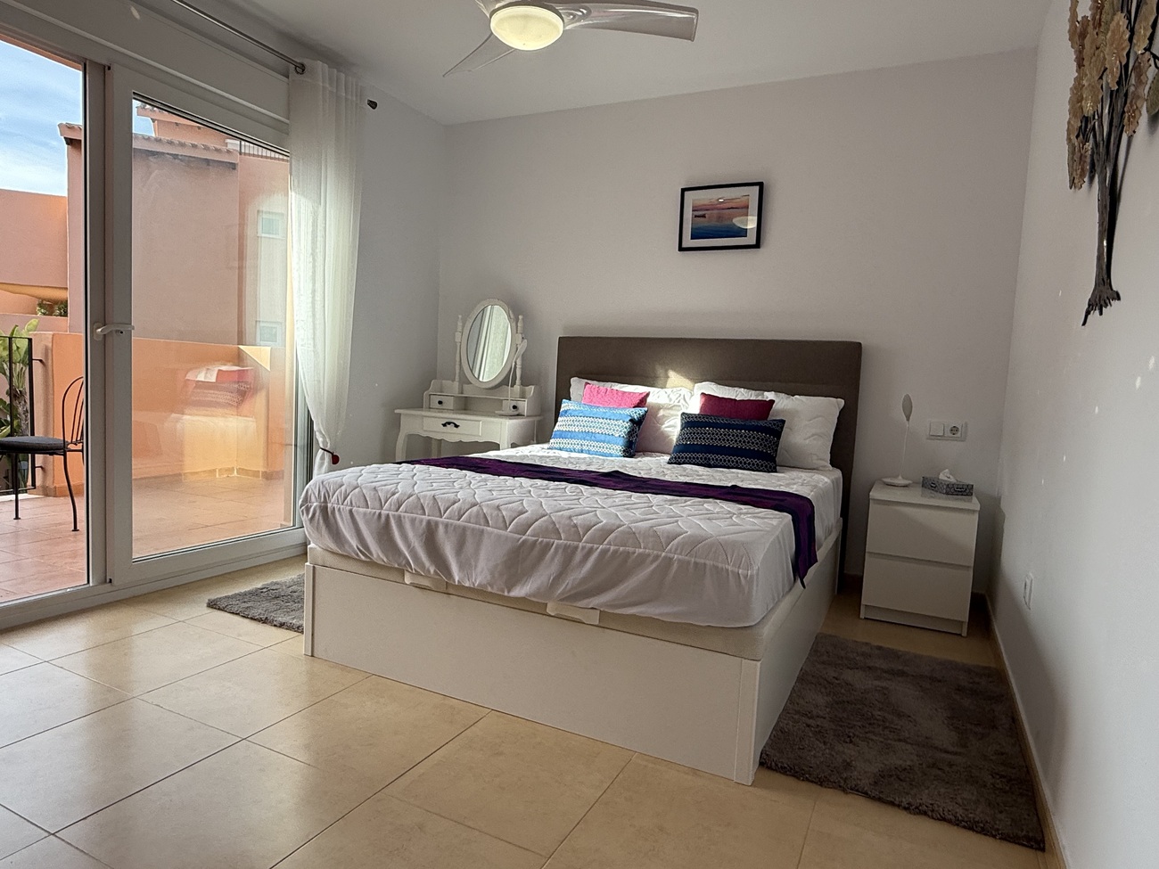 3 Bed, 2 Bath, ApartmentFor Sale, Mar Menor Golf Resort, Murcia