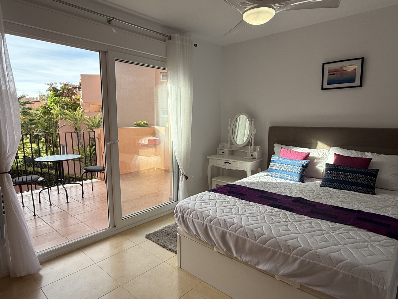 3 Bed, 2 Bath, ApartmentFor Sale, Mar Menor Golf Resort, Murcia
