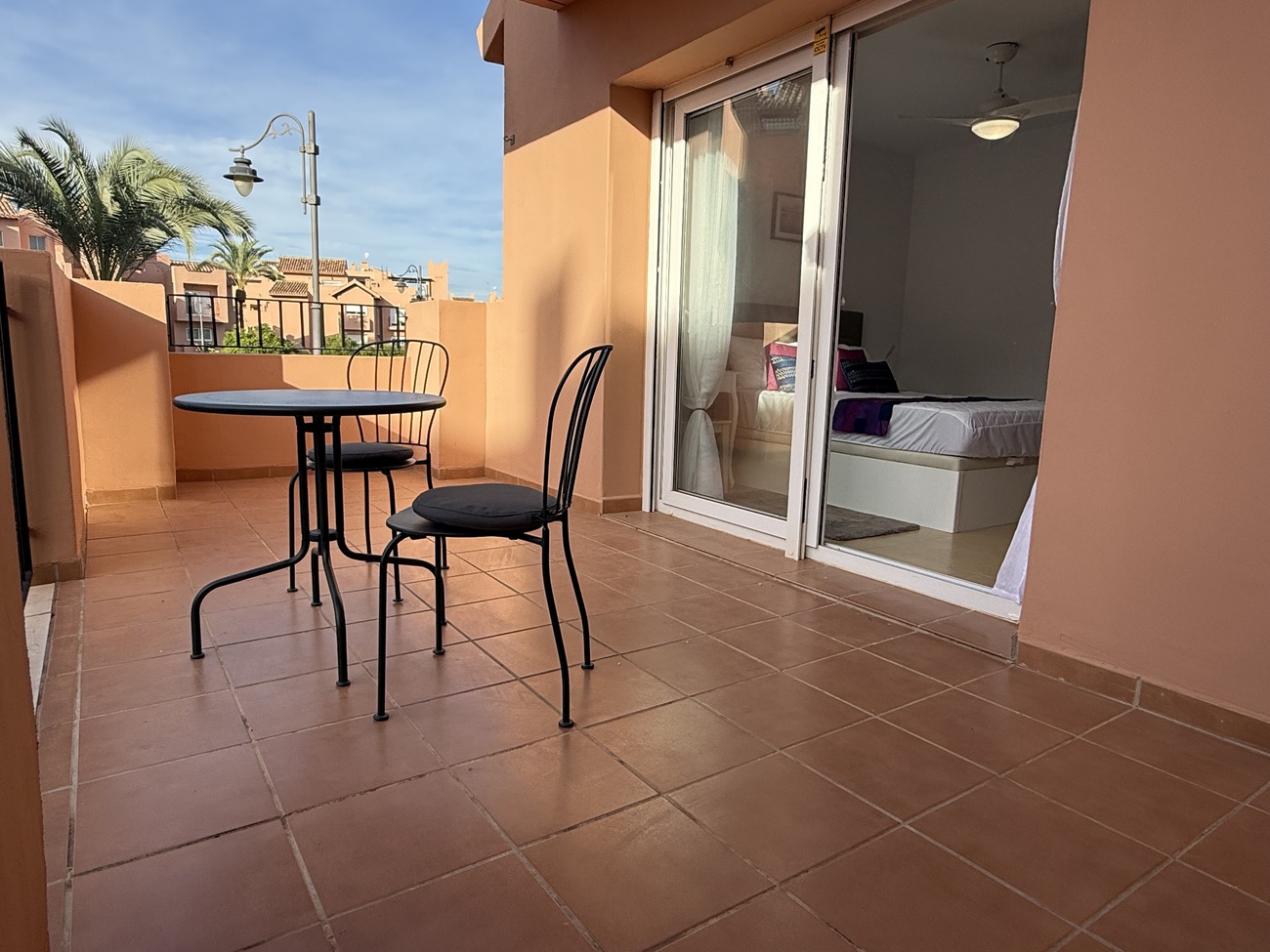 3 Bed, 2 Bath, ApartmentFor Sale, Mar Menor Golf Resort, Murcia