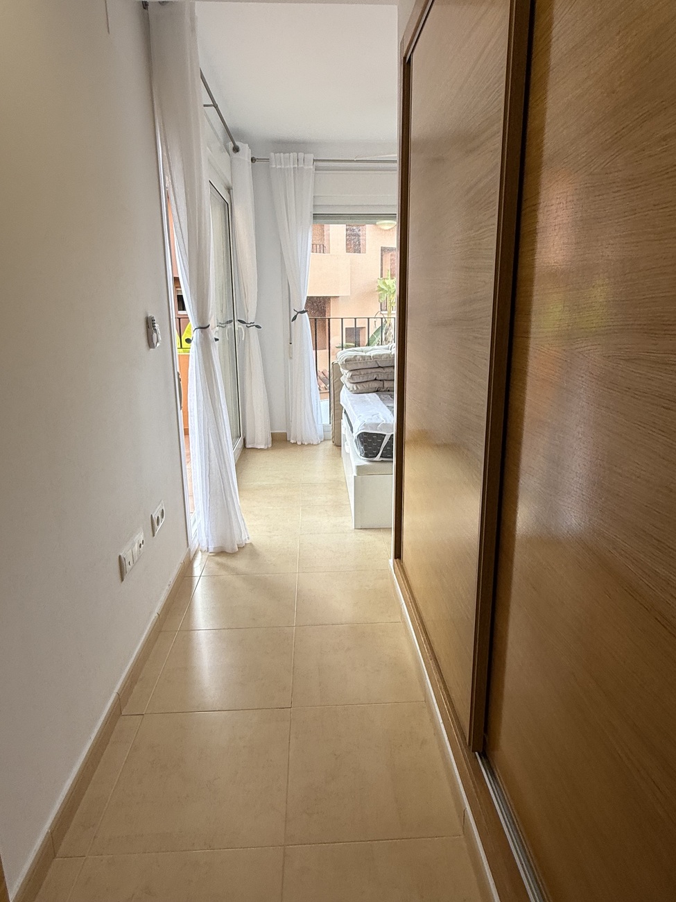 3 Bed, 2 Bath, ApartmentFor Sale, Mar Menor Golf Resort, Murcia