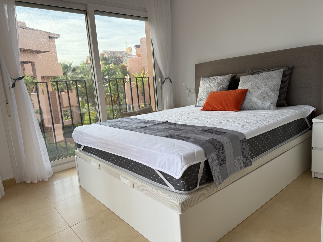 3 Bed, 2 Bath, ApartmentFor Sale, Mar Menor Golf Resort, Murcia