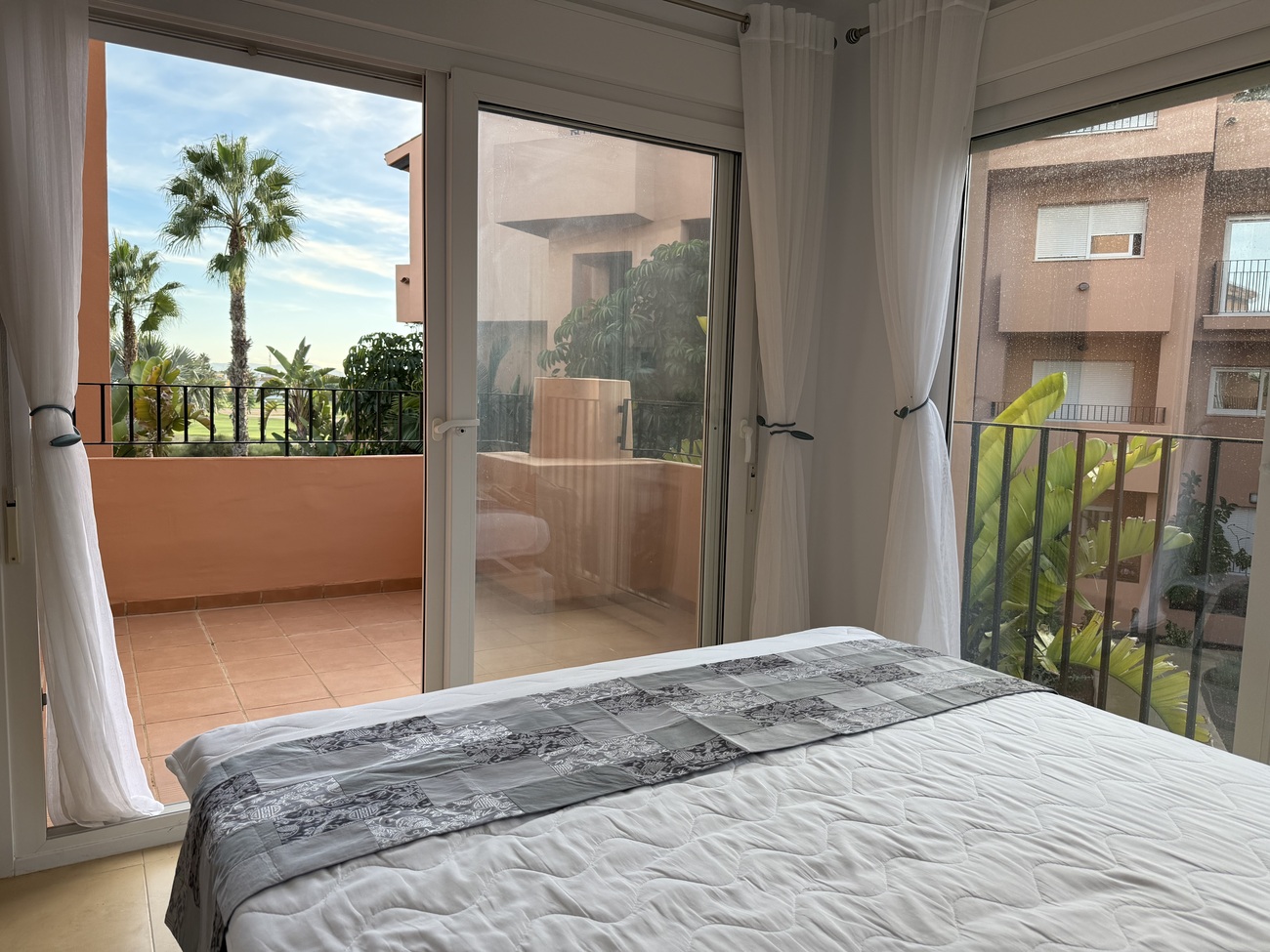 3 Bed, 2 Bath, ApartmentFor Sale, Mar Menor Golf Resort, Murcia