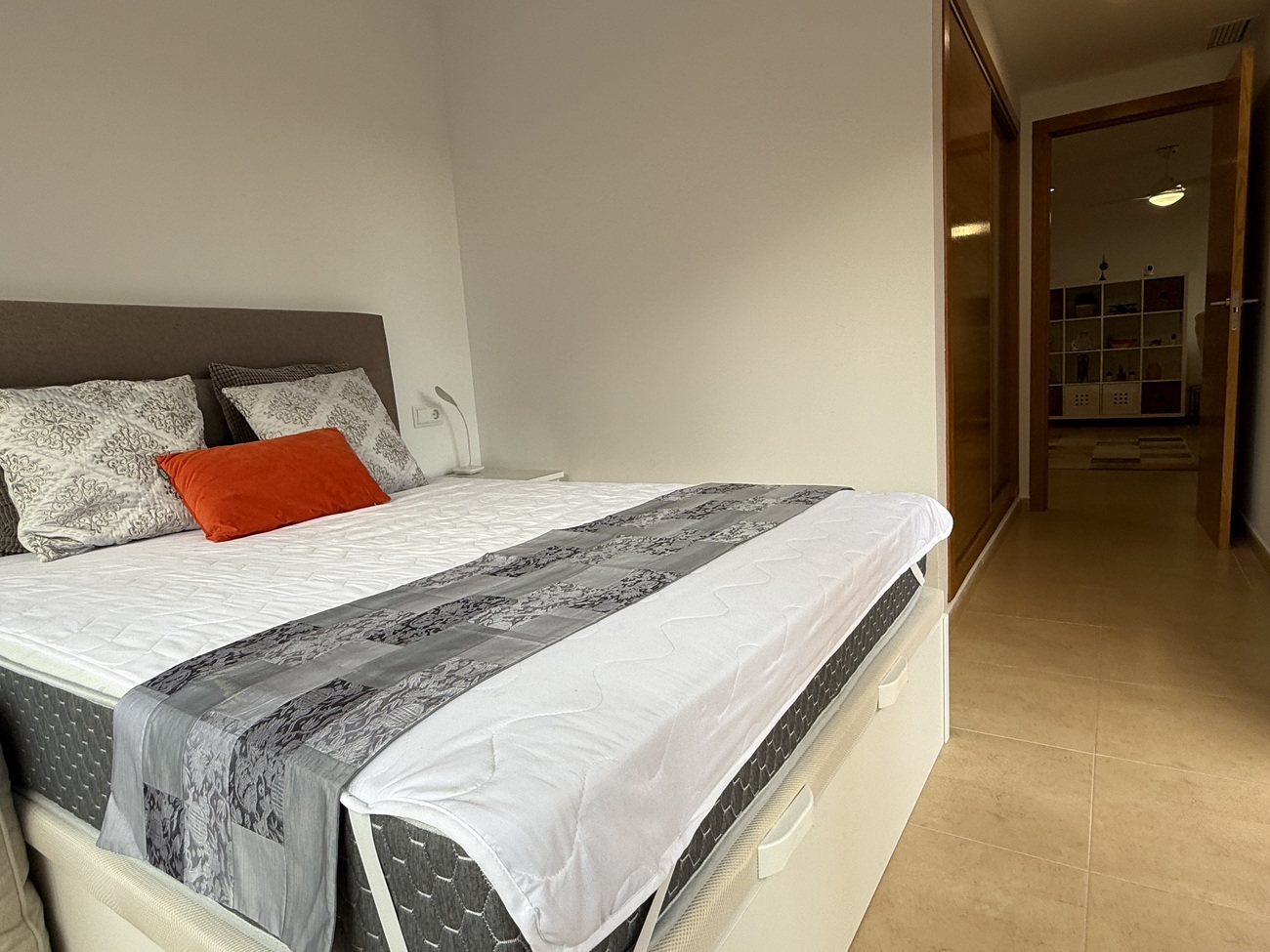 3 Bed, 2 Bath, ApartmentFor Sale, Mar Menor Golf Resort, Murcia