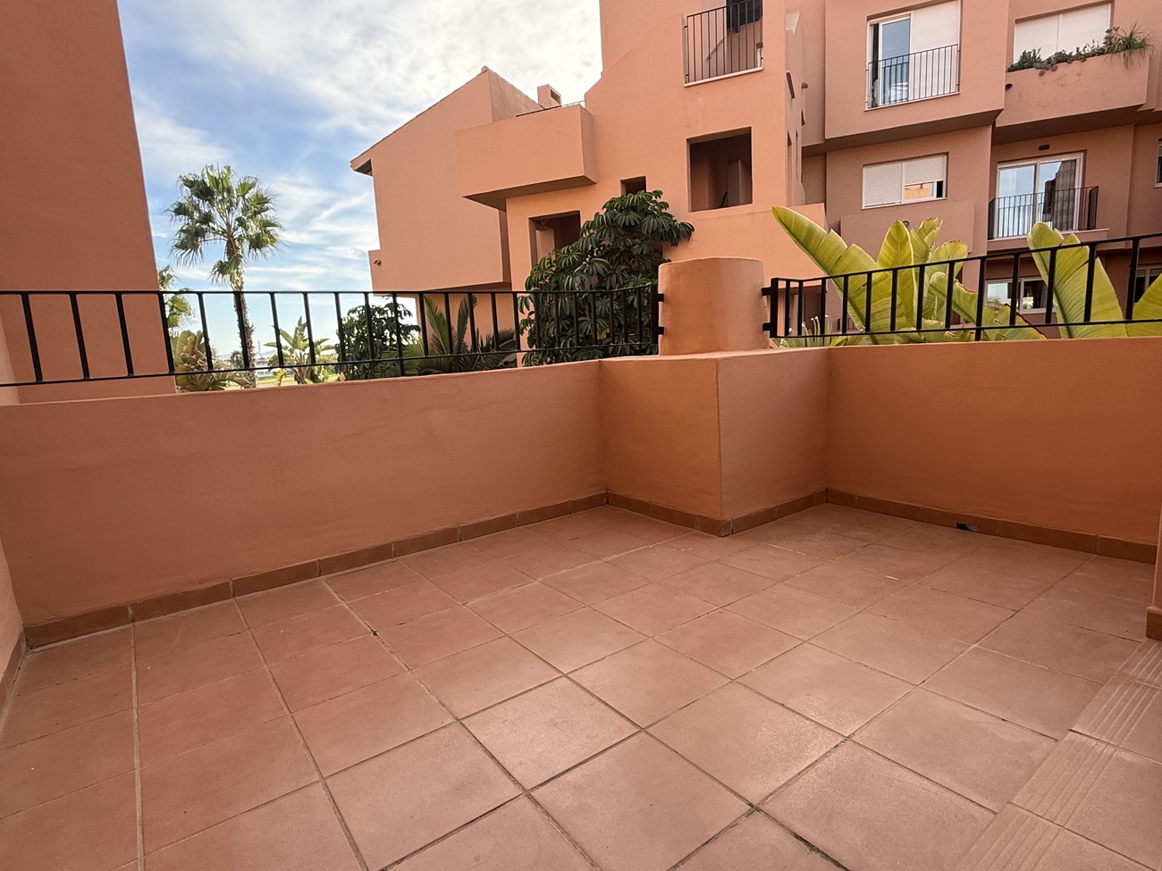 3 Bed, 2 Bath, ApartmentFor Sale, Mar Menor Golf Resort, Murcia