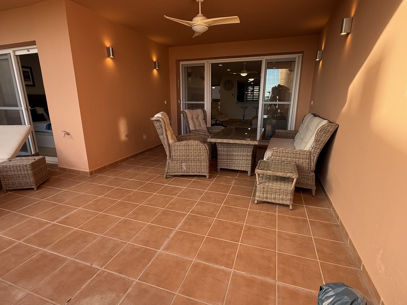 3 Bed, 2 Bath, ApartmentFor Sale, Mar Menor Golf Resort, Murcia