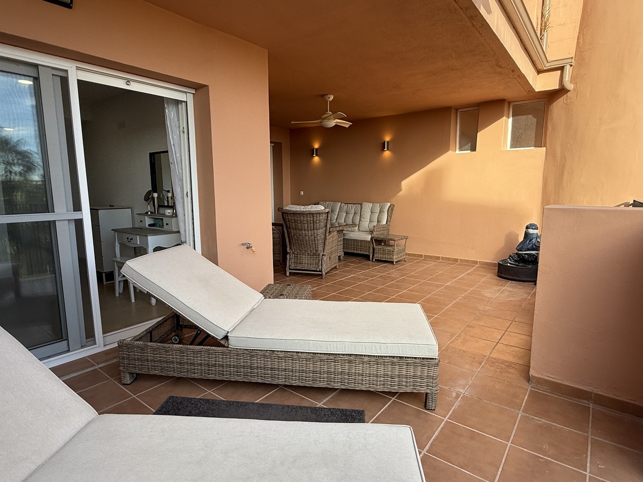 3 Bed, 2 Bath, ApartmentFor Sale, Mar Menor Golf Resort, Murcia