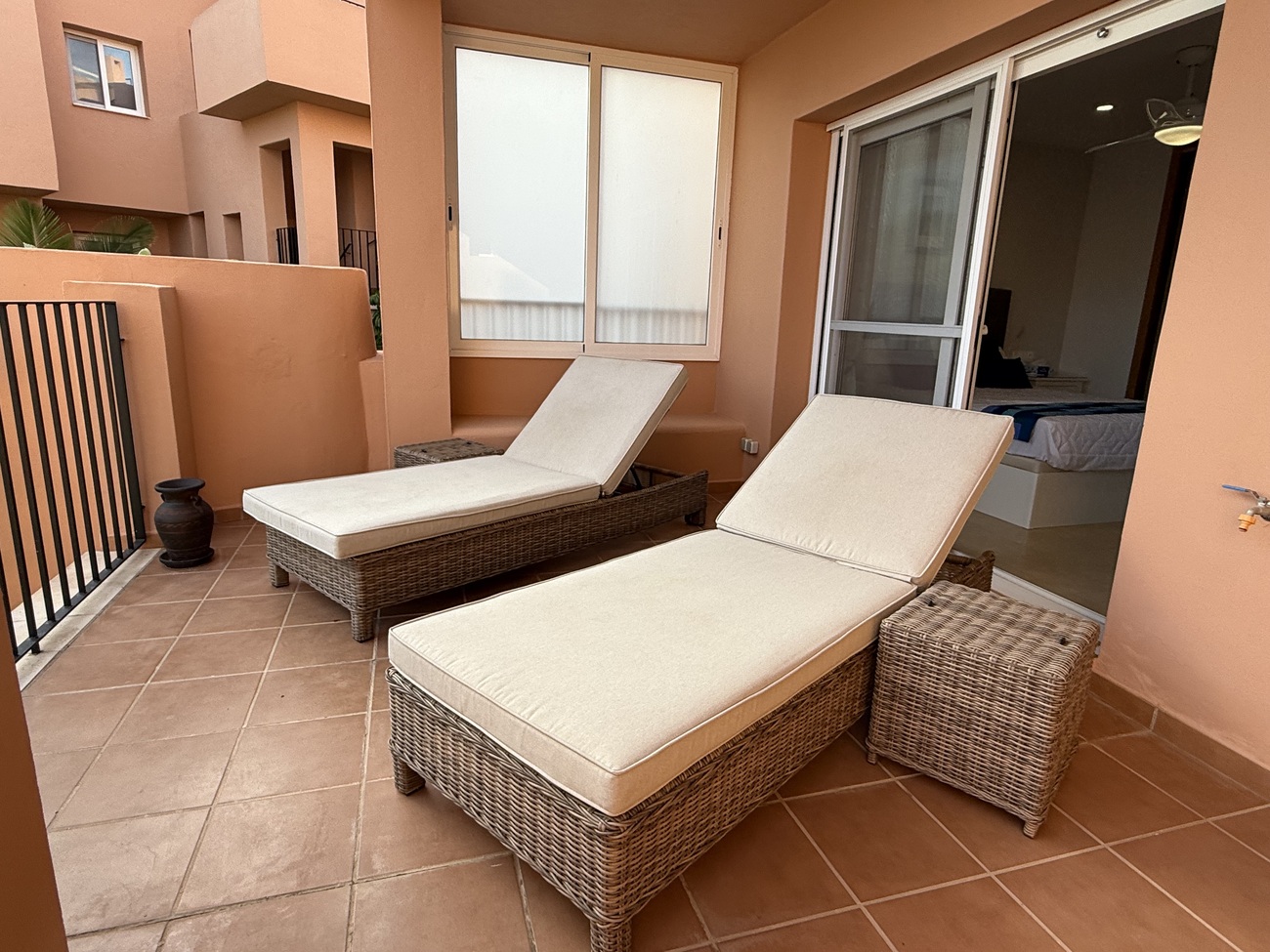 3 Bed, 2 Bath, ApartmentFor Sale, Mar Menor Golf Resort, Murcia