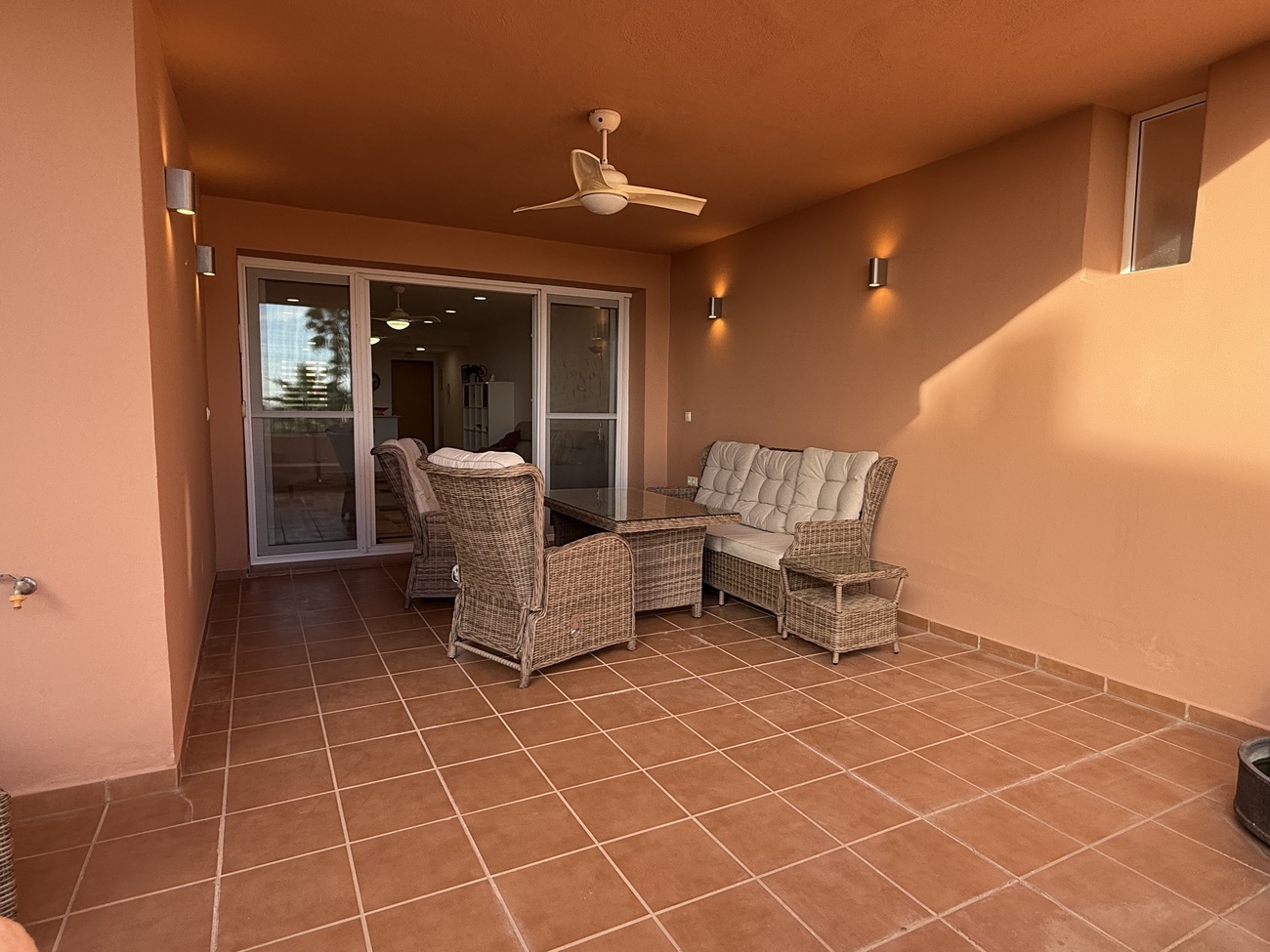 3 Bed, 2 Bath, ApartmentFor Sale, Mar Menor Golf Resort, Murcia