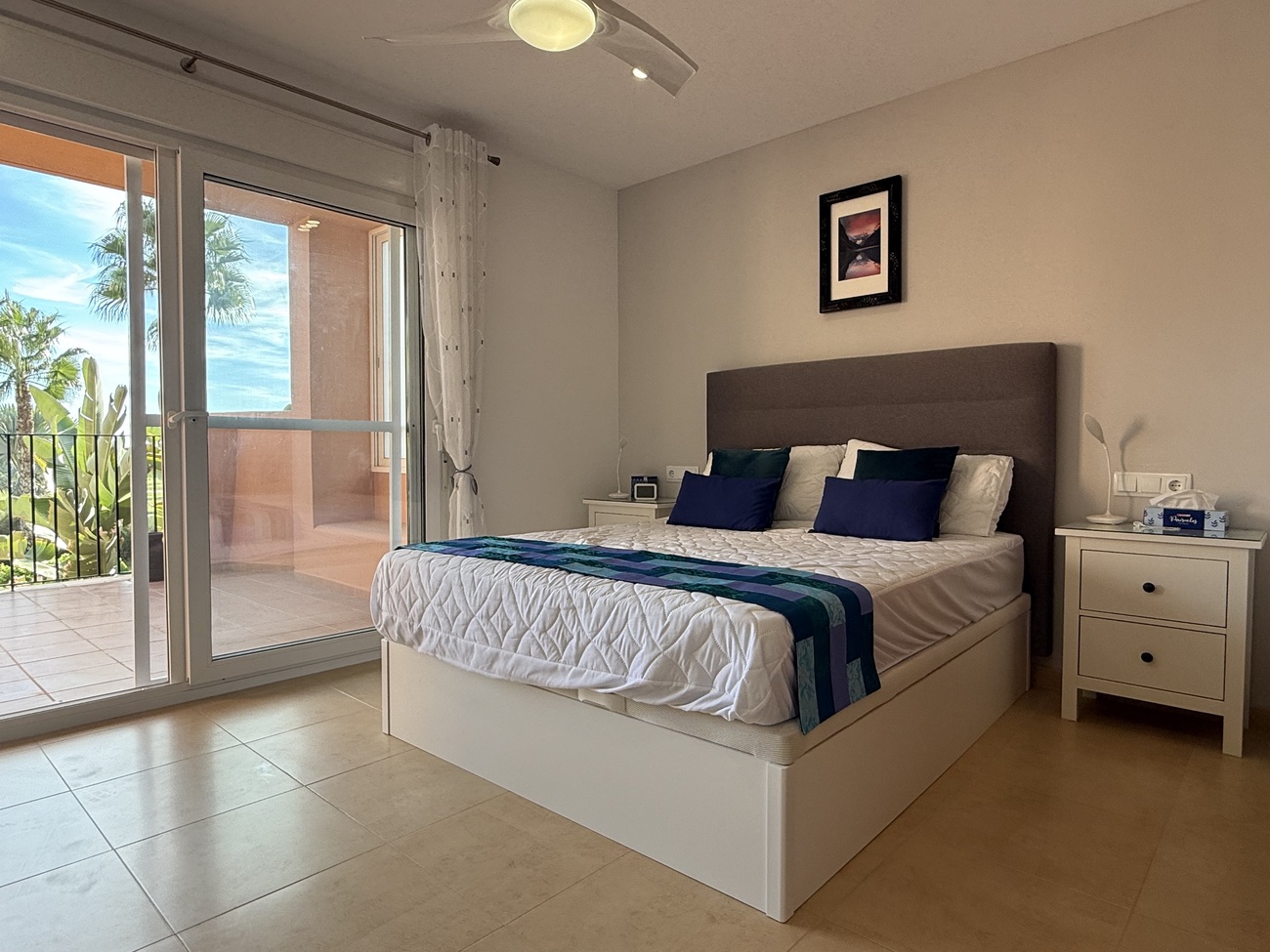 3 Bed, 2 Bath, ApartmentFor Sale, Mar Menor Golf Resort, Murcia