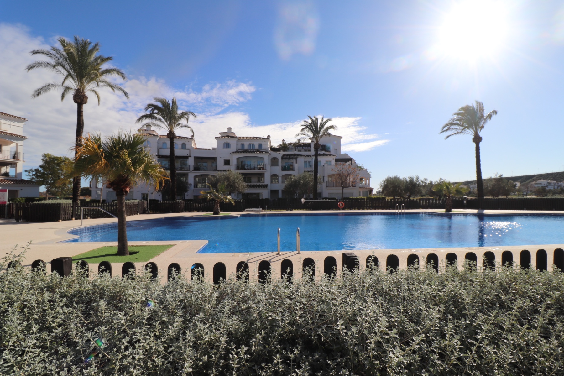 2 Bed, 1 Bath, ApartmentFor Sale, Sucina, Murcia