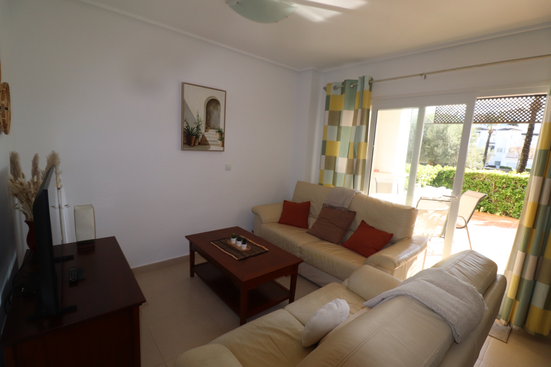 2 Bed, 1 Bath, ApartmentFor Sale, Sucina, Murcia