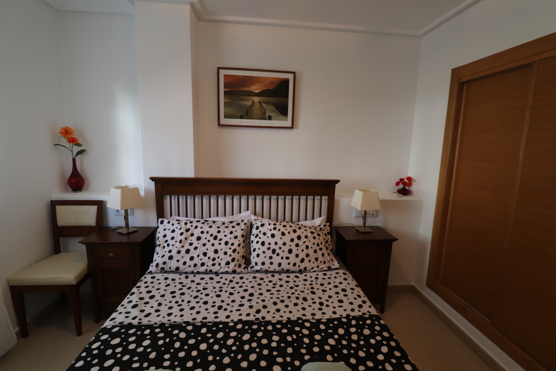 2 Bed, 1 Bath, ApartmentFor Sale, Sucina, Murcia