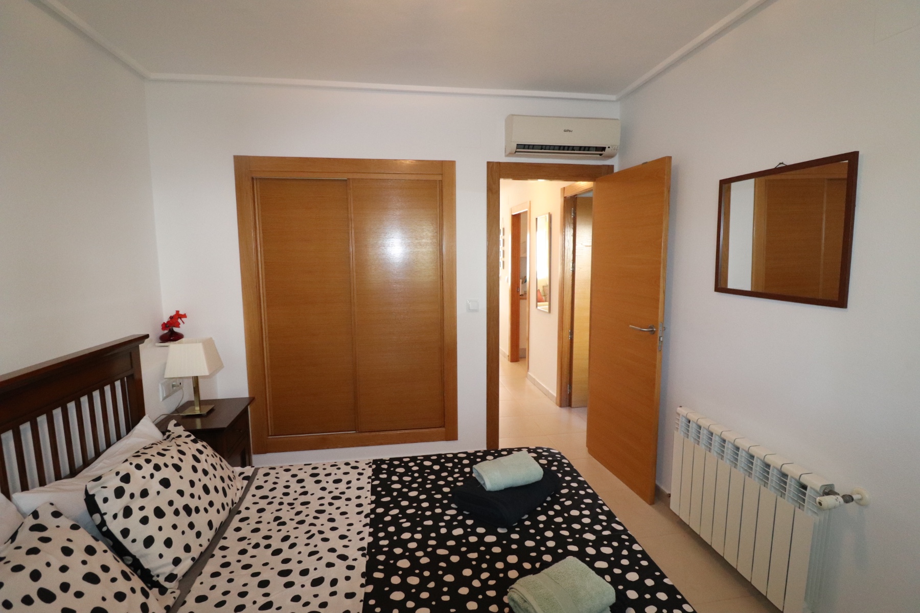 2 Bed, 1 Bath, ApartmentFor Sale, Sucina, Murcia