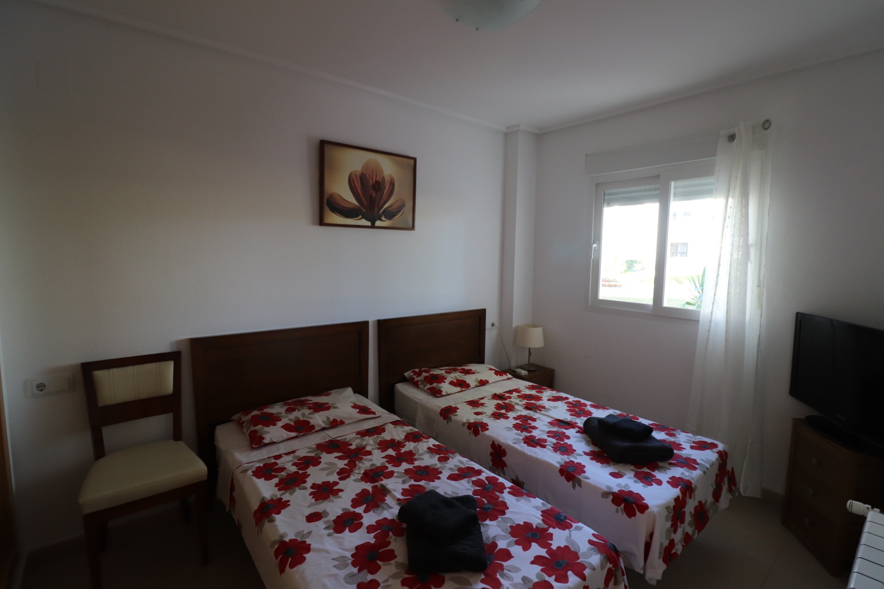2 Bed, 1 Bath, ApartmentFor Sale, Sucina, Murcia