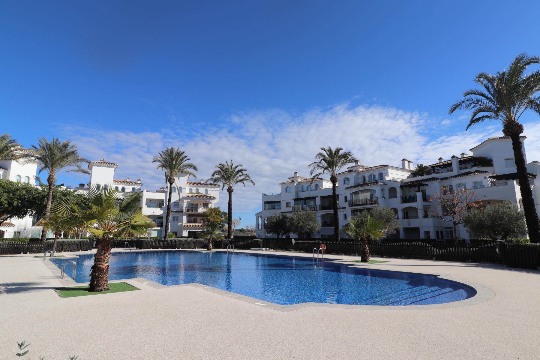 2 Bed, 1 Bath, ApartmentFor Sale, Sucina, Murcia