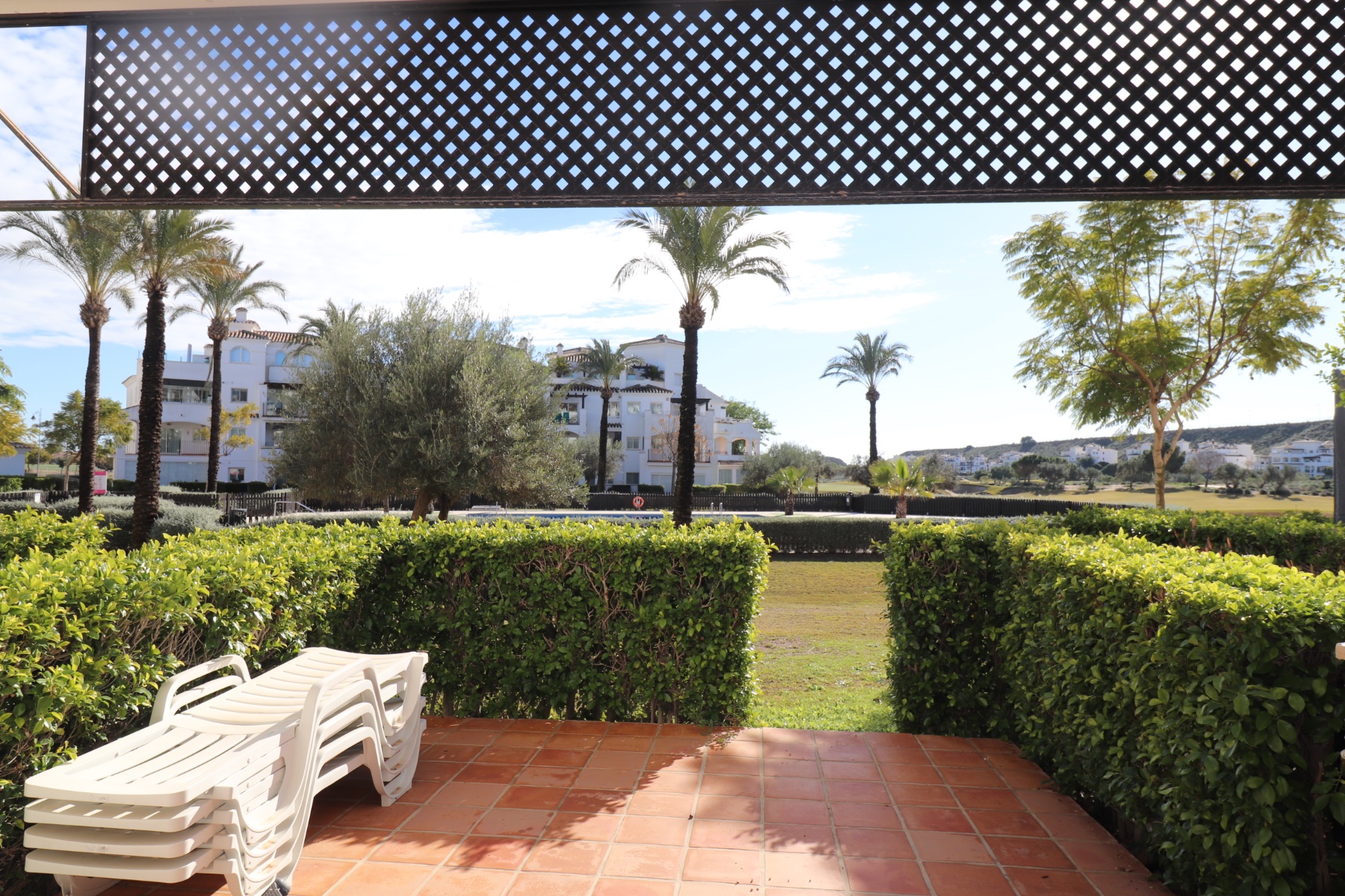 2 Bed, 1 Bath, ApartmentFor Sale, Sucina, Murcia