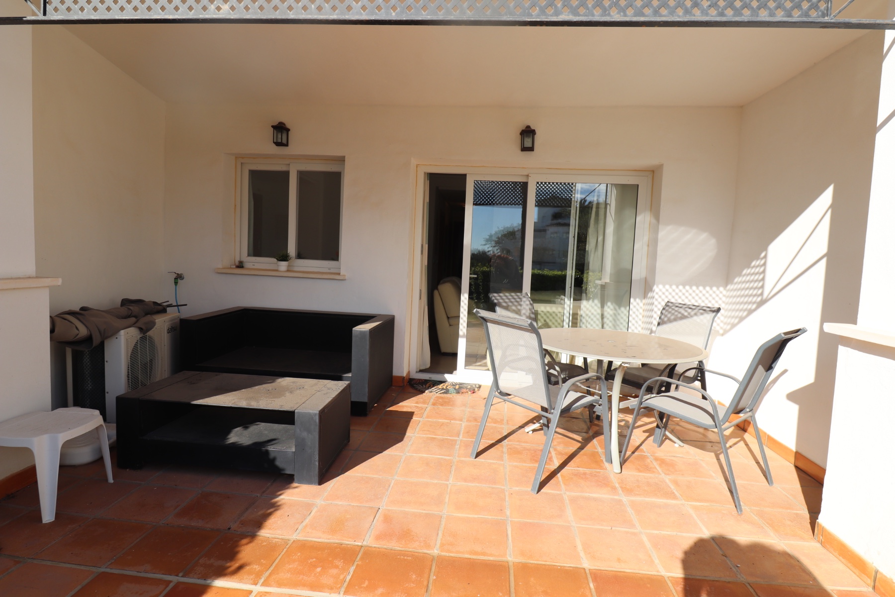 2 Bed, 1 Bath, ApartmentFor Sale, Sucina, Murcia