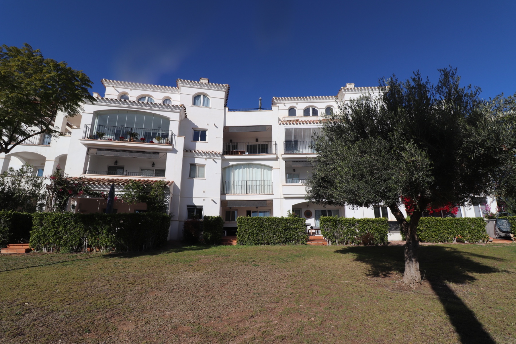 2 Bed, 1 Bath, ApartmentFor Sale, Sucina, Murcia