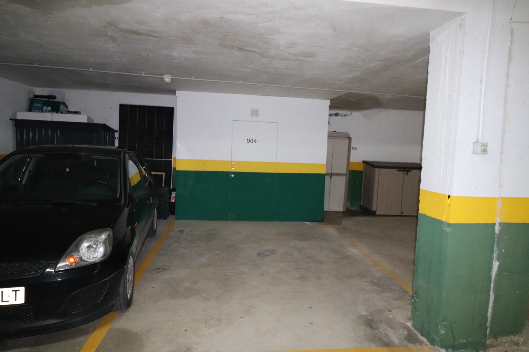 2 Bed, 1 Bath, ApartmentFor Sale, Sucina, Murcia