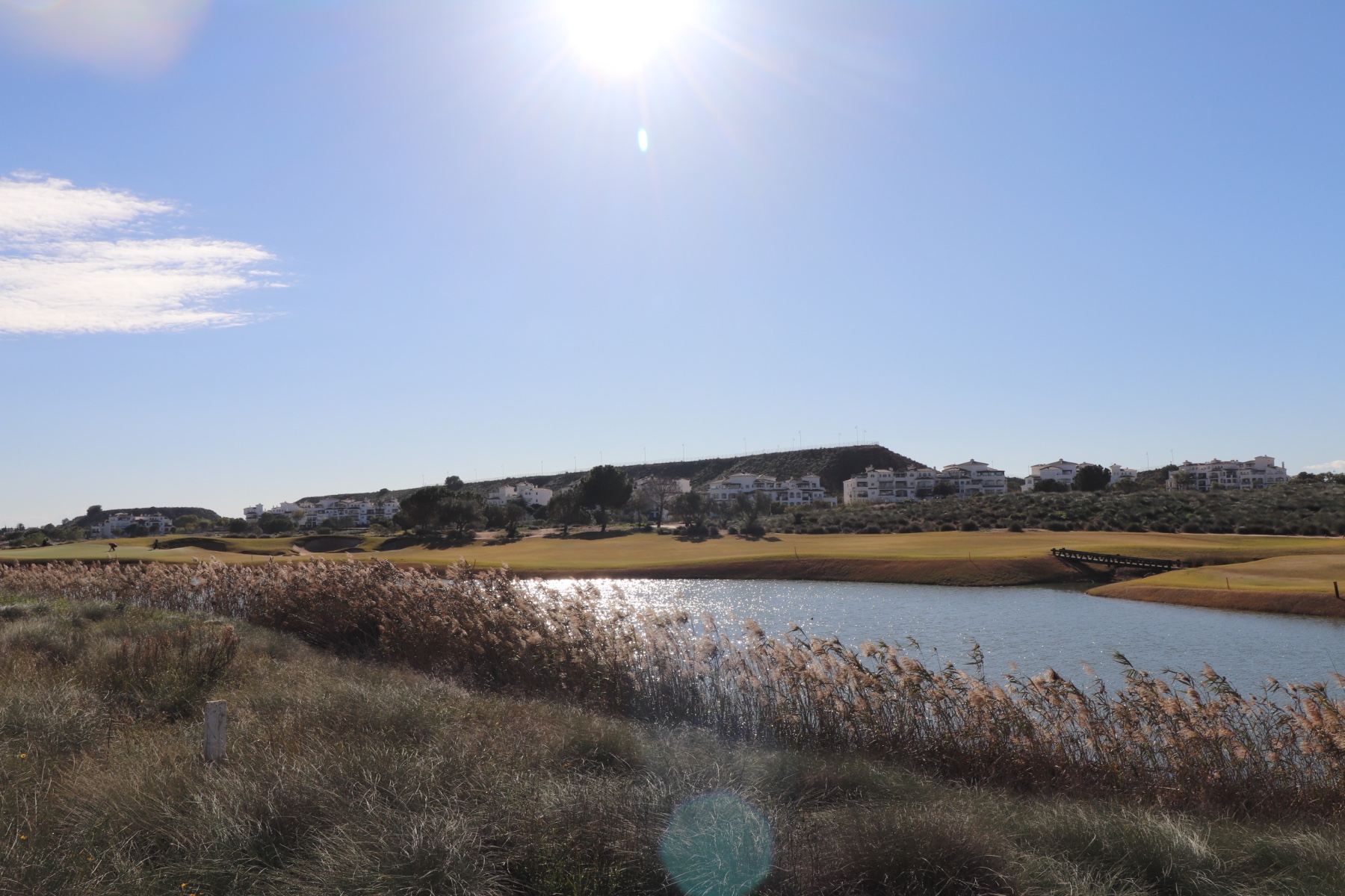 2 Bed, 1 Bath, ApartmentFor Sale, Sucina, Murcia