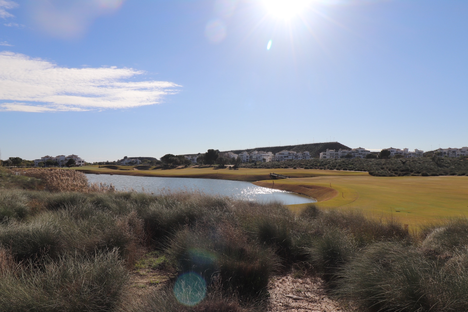 2 Bed, 1 Bath, ApartmentFor Sale, Sucina, Murcia