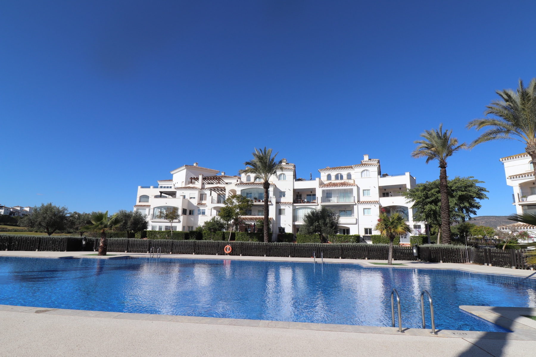 2 Bed, 1 Bath, ApartmentFor Sale, Sucina, Murcia