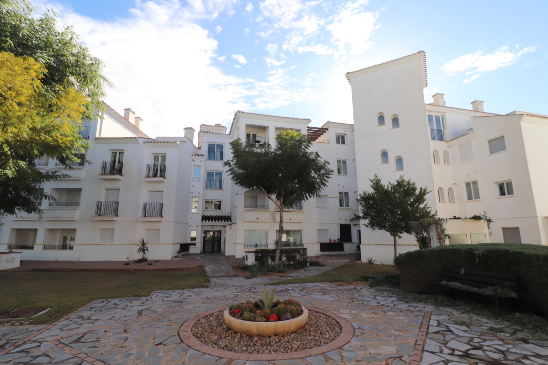2 Bed, 1 Bath, ApartmentFor Sale, Sucina, Murcia