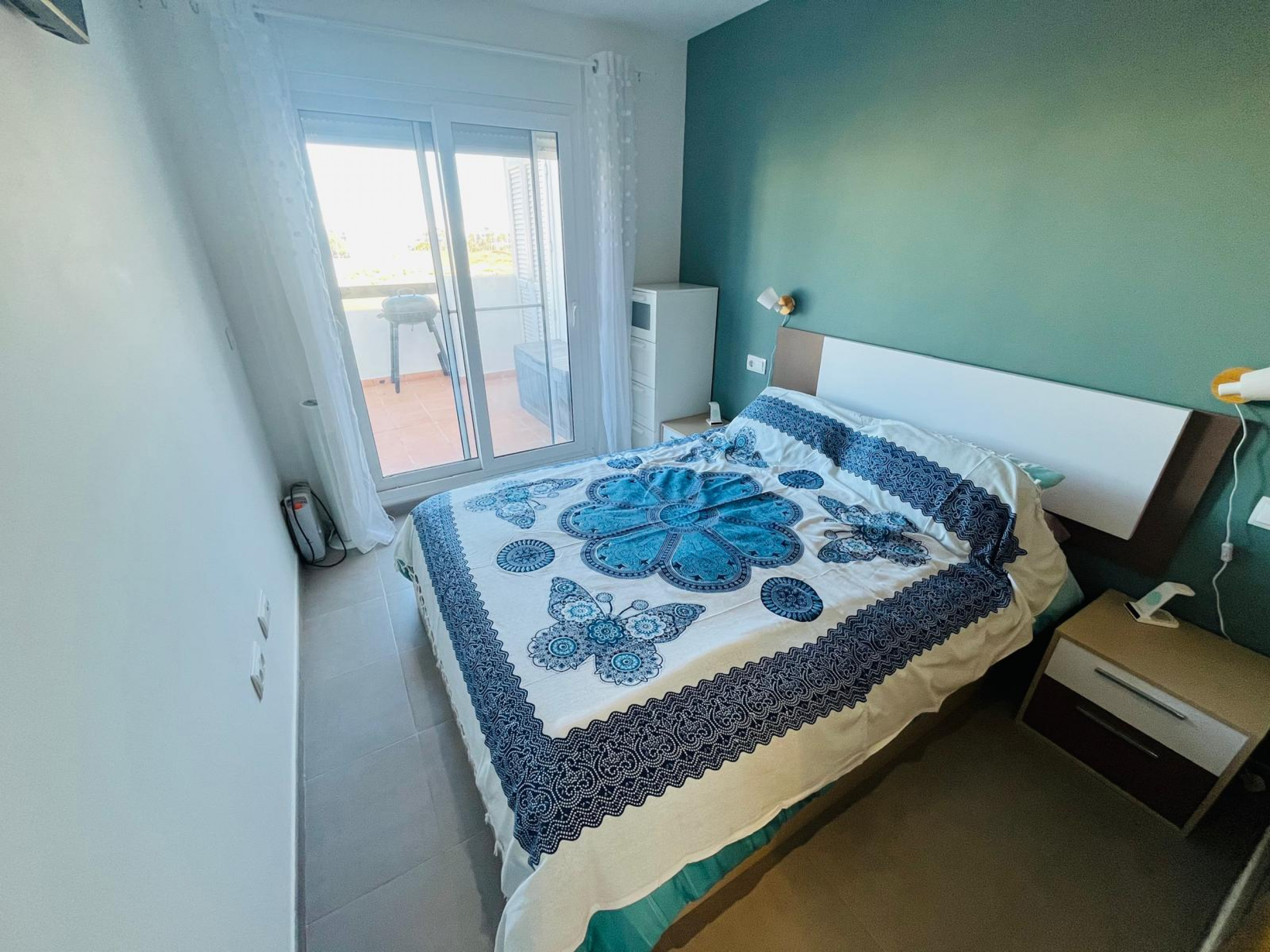 2 Bed, 1 Bath, ApartmentFor Sale, Torre Pacheco, Murcia