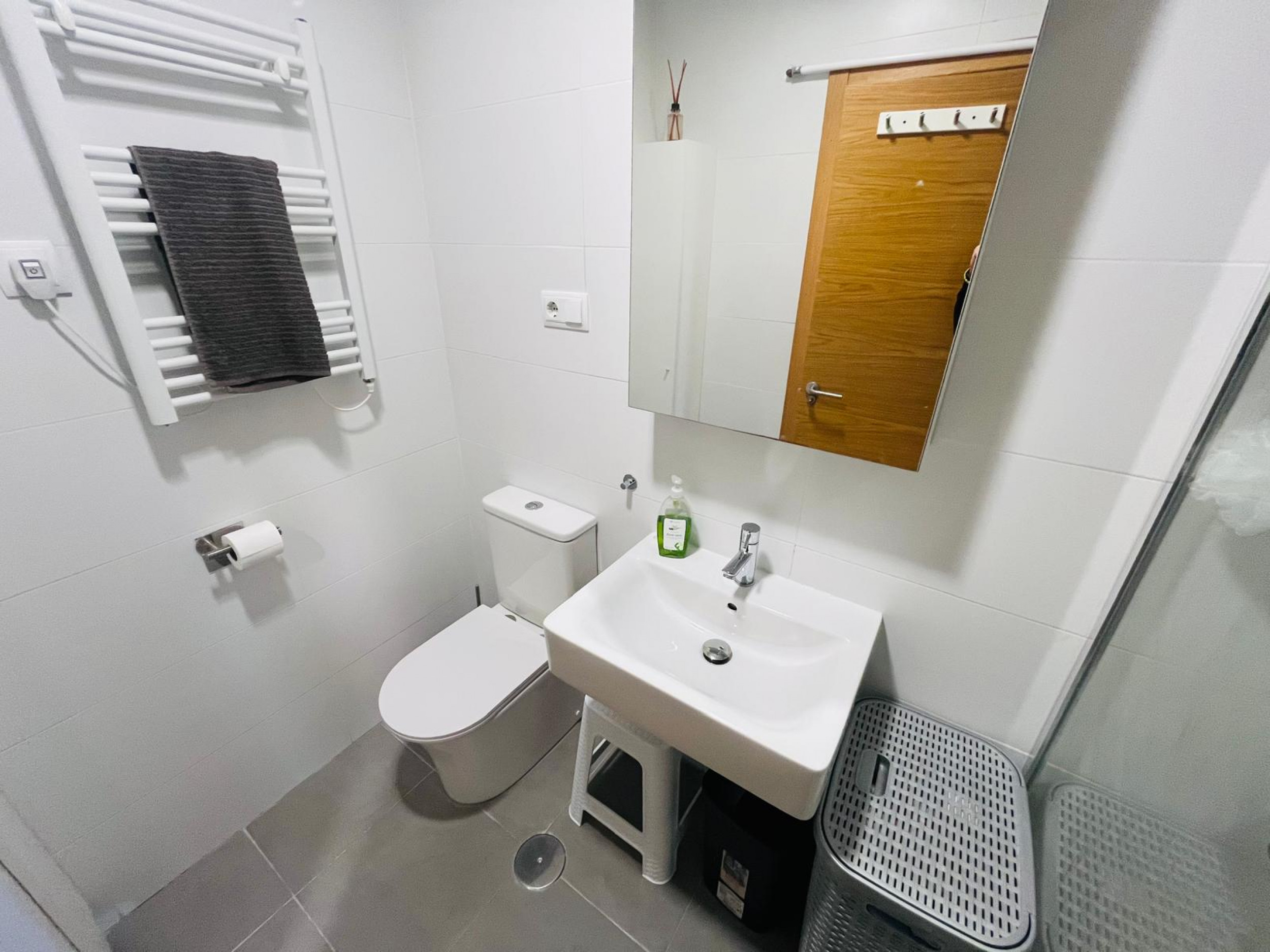 2 Bed, 1 Bath, ApartmentFor Sale, Torre Pacheco, Murcia