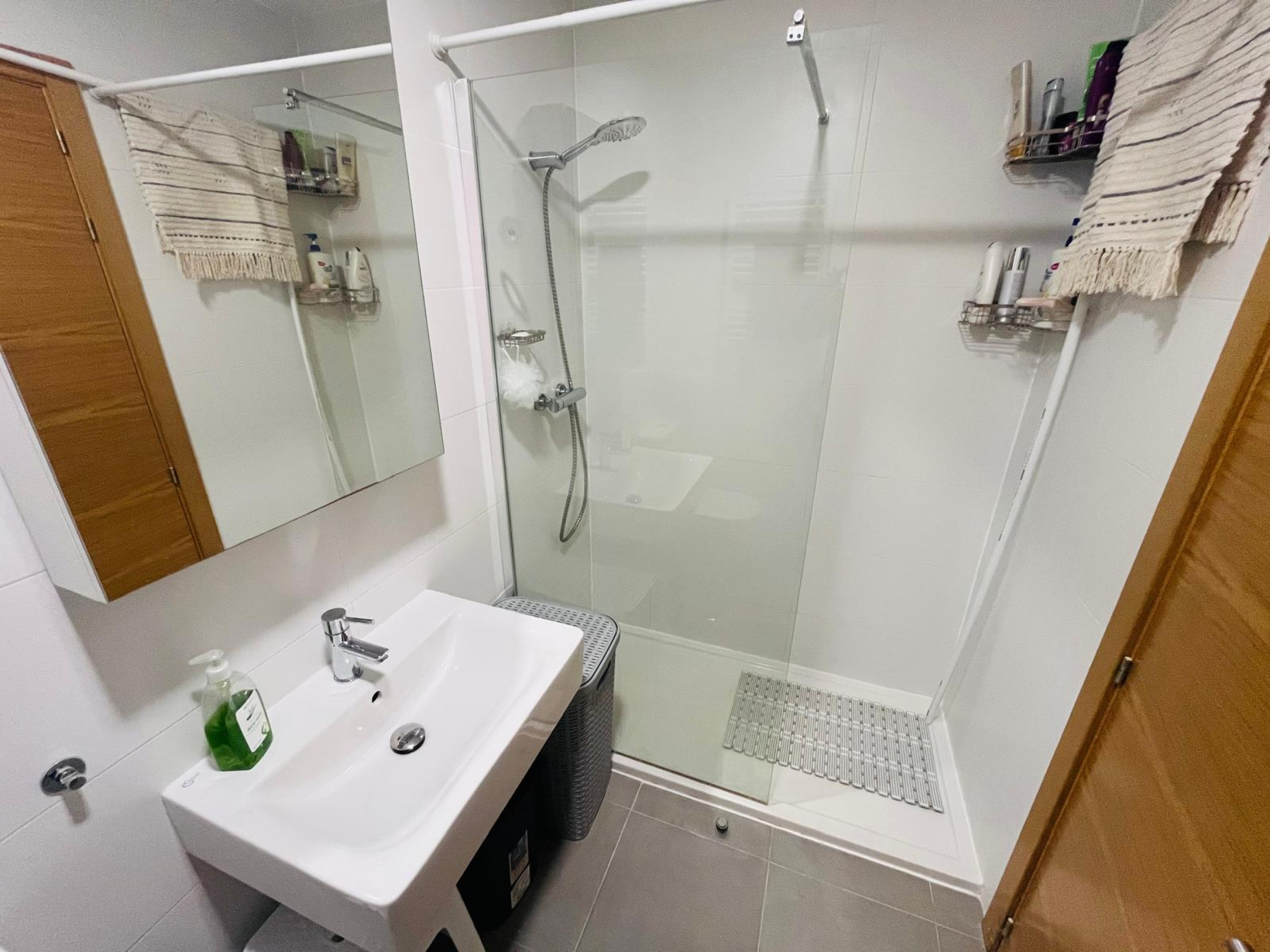 2 Bed, 1 Bath, ApartmentFor Sale, Torre Pacheco, Murcia