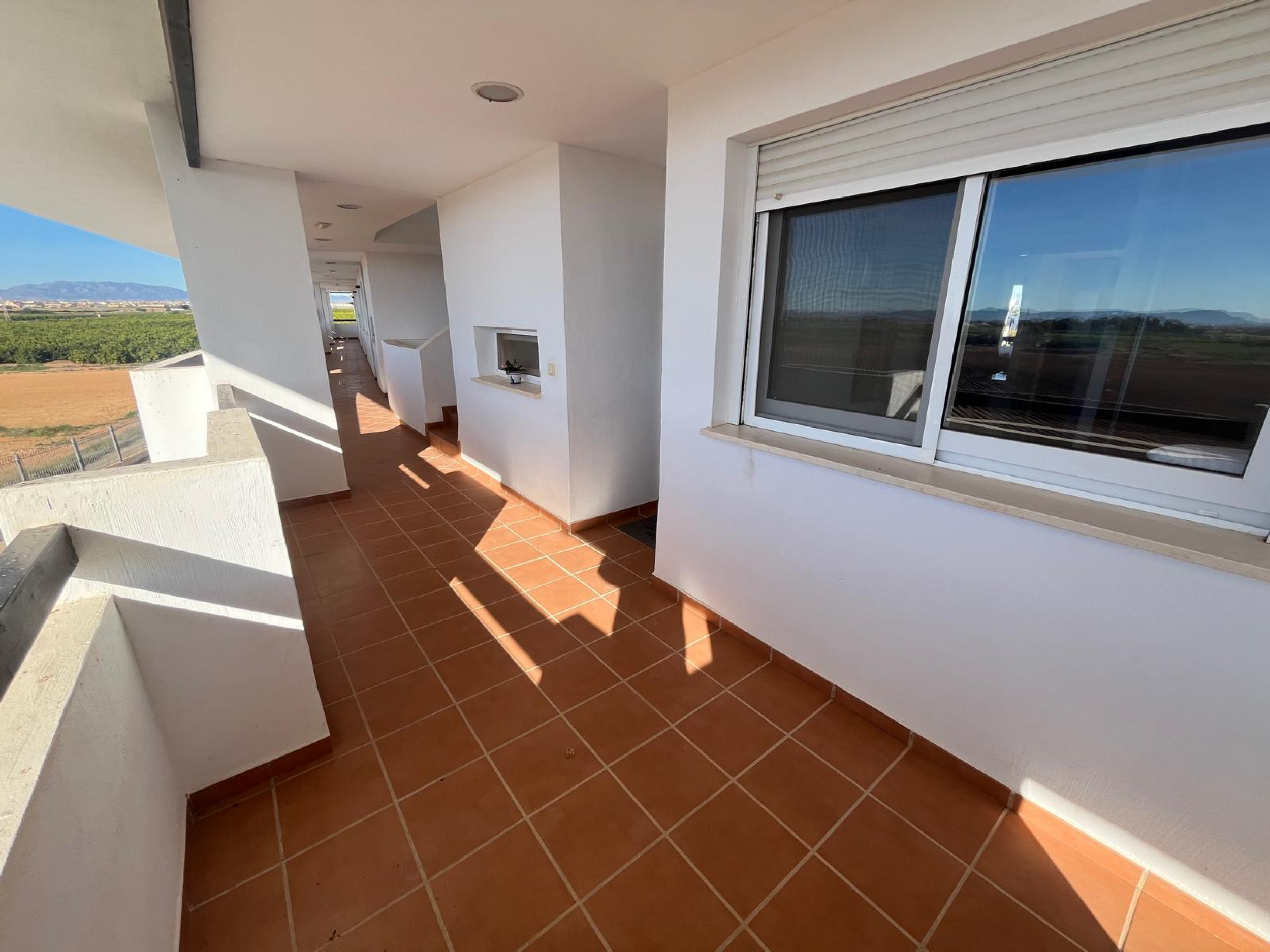 2 Bed, 1 Bath, ApartmentFor Sale, Torre Pacheco, Murcia