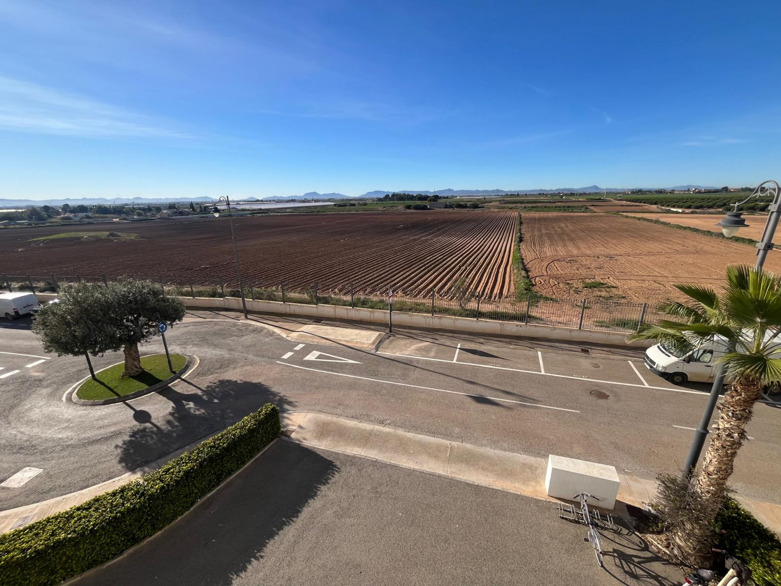 2 Bed, 1 Bath, ApartmentFor Sale, Torre Pacheco, Murcia