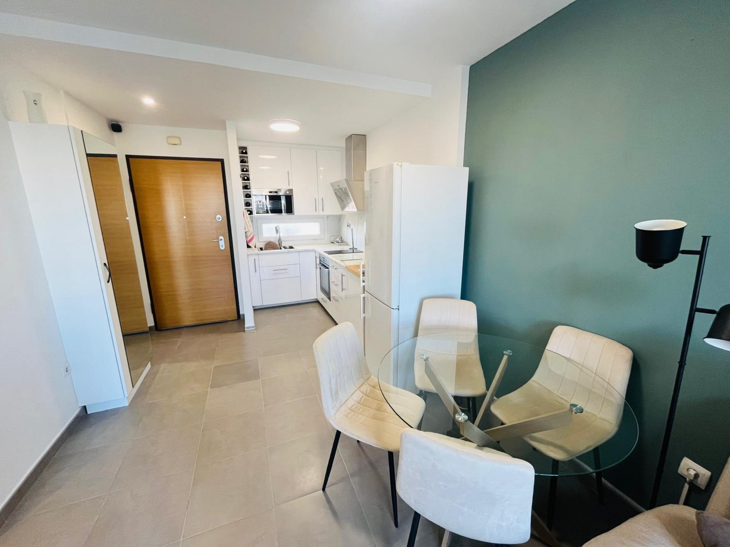 2 Bed, 1 Bath, ApartmentFor Sale, Torre Pacheco, Murcia