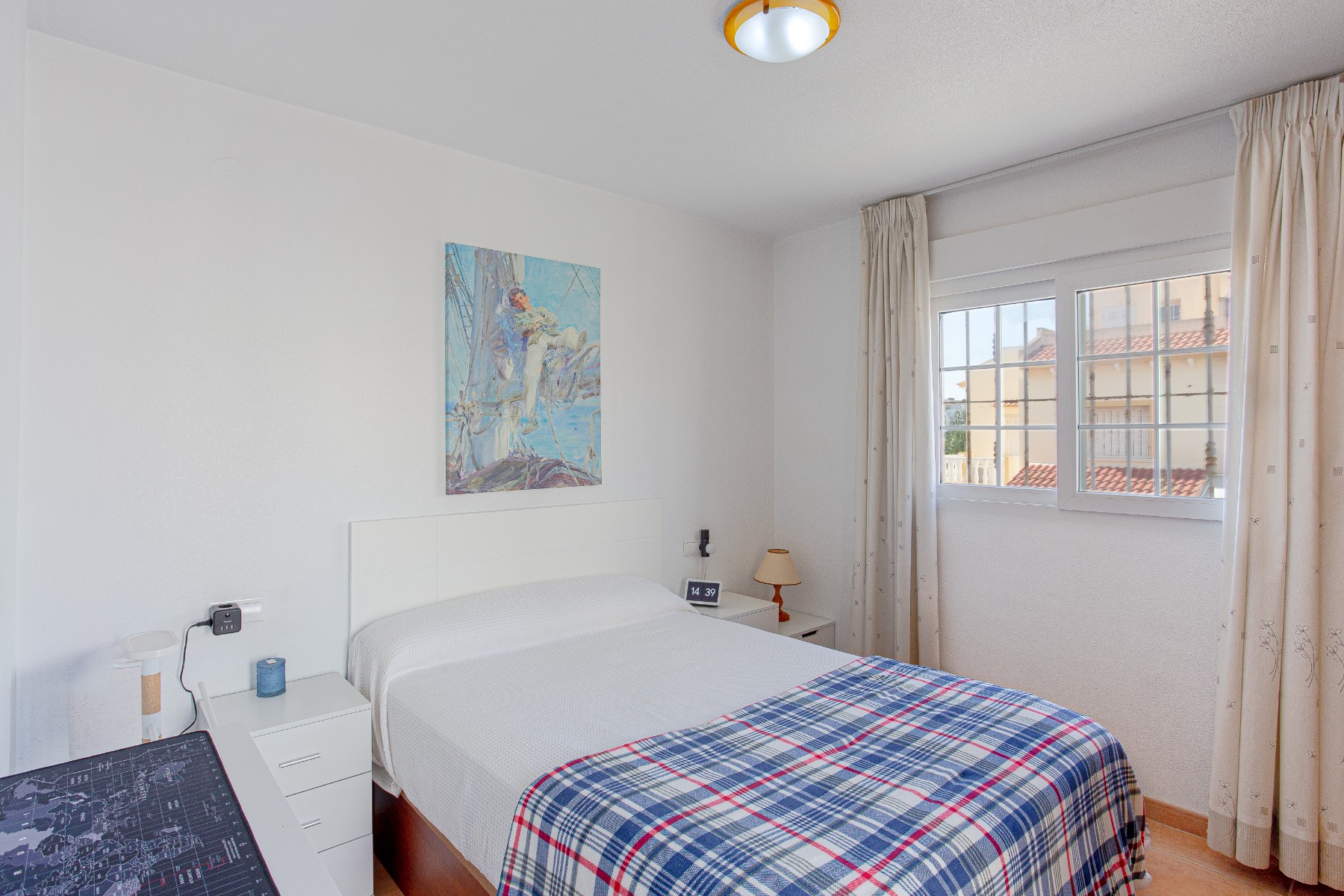 3 Bed, 2 Bath, HouseFor Sale, Pilar De La Horadada, Alicante