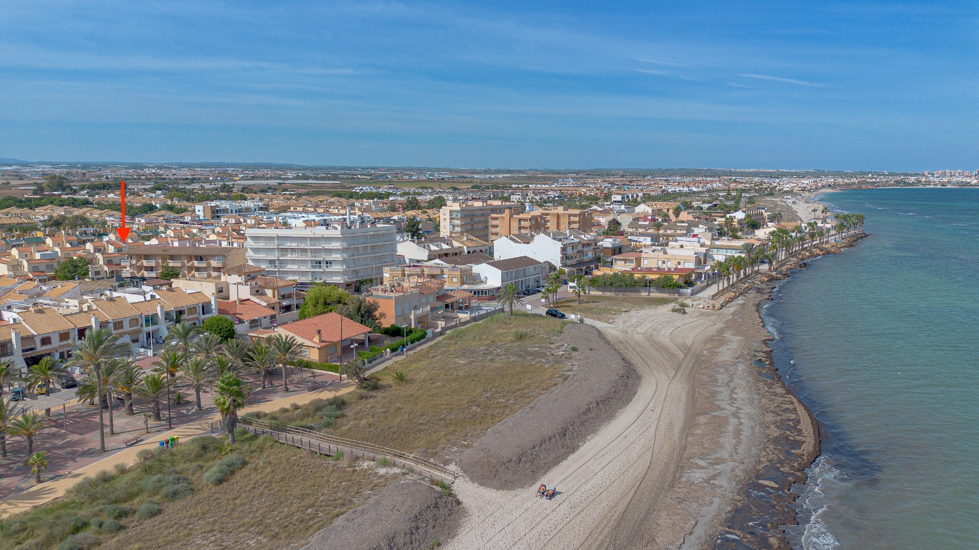 3 Bed, 2 Bath, HouseFor Sale, Pilar De La Horadada, Alicante