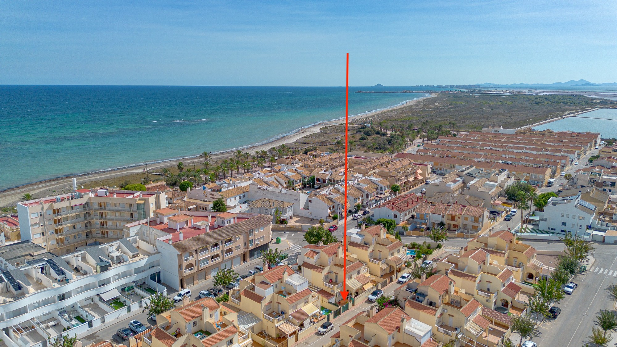3 Bed, 2 Bath, HouseFor Sale, Pilar De La Horadada, Alicante