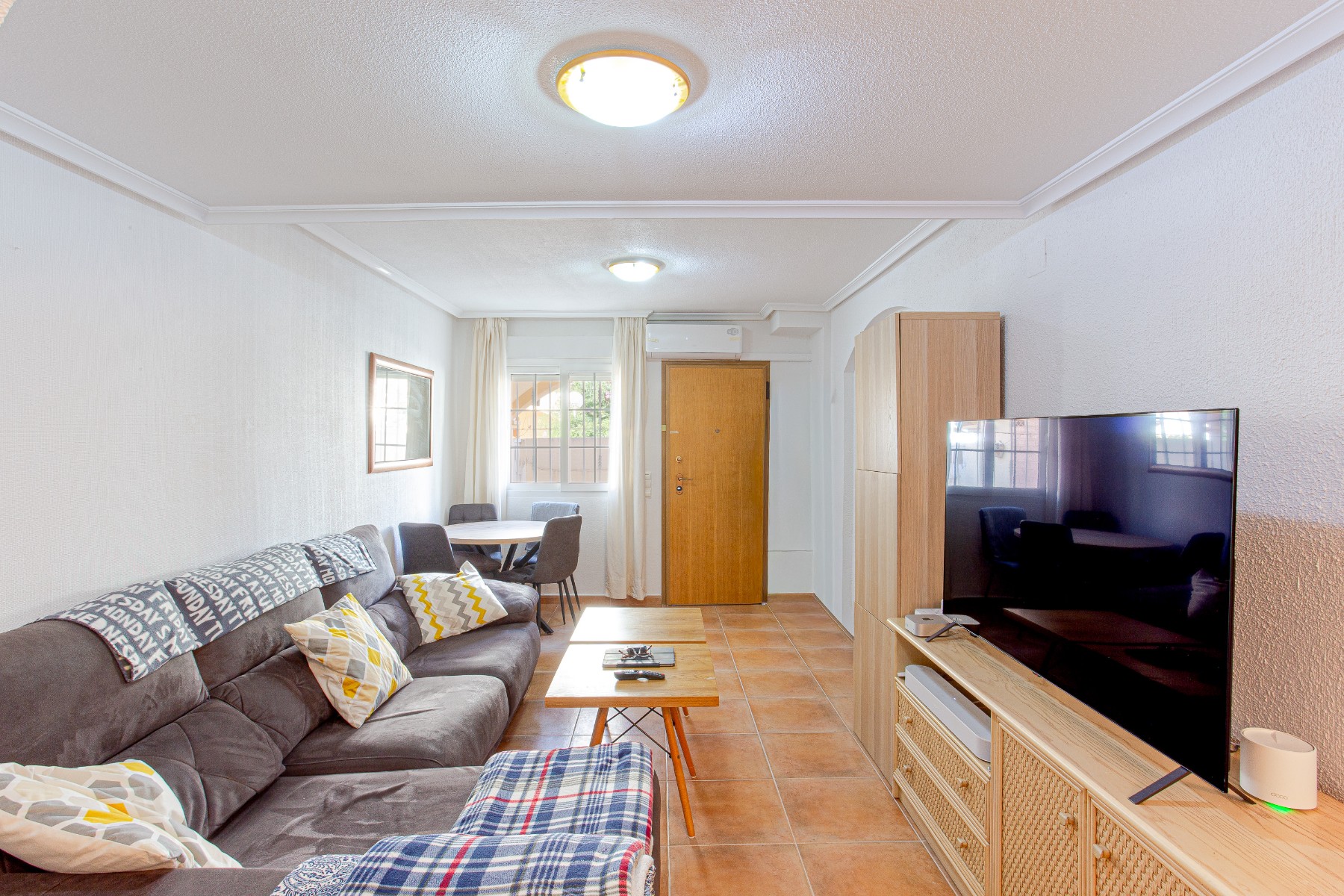 3 Bed, 2 Bath, HouseFor Sale, Pilar De La Horadada, Alicante