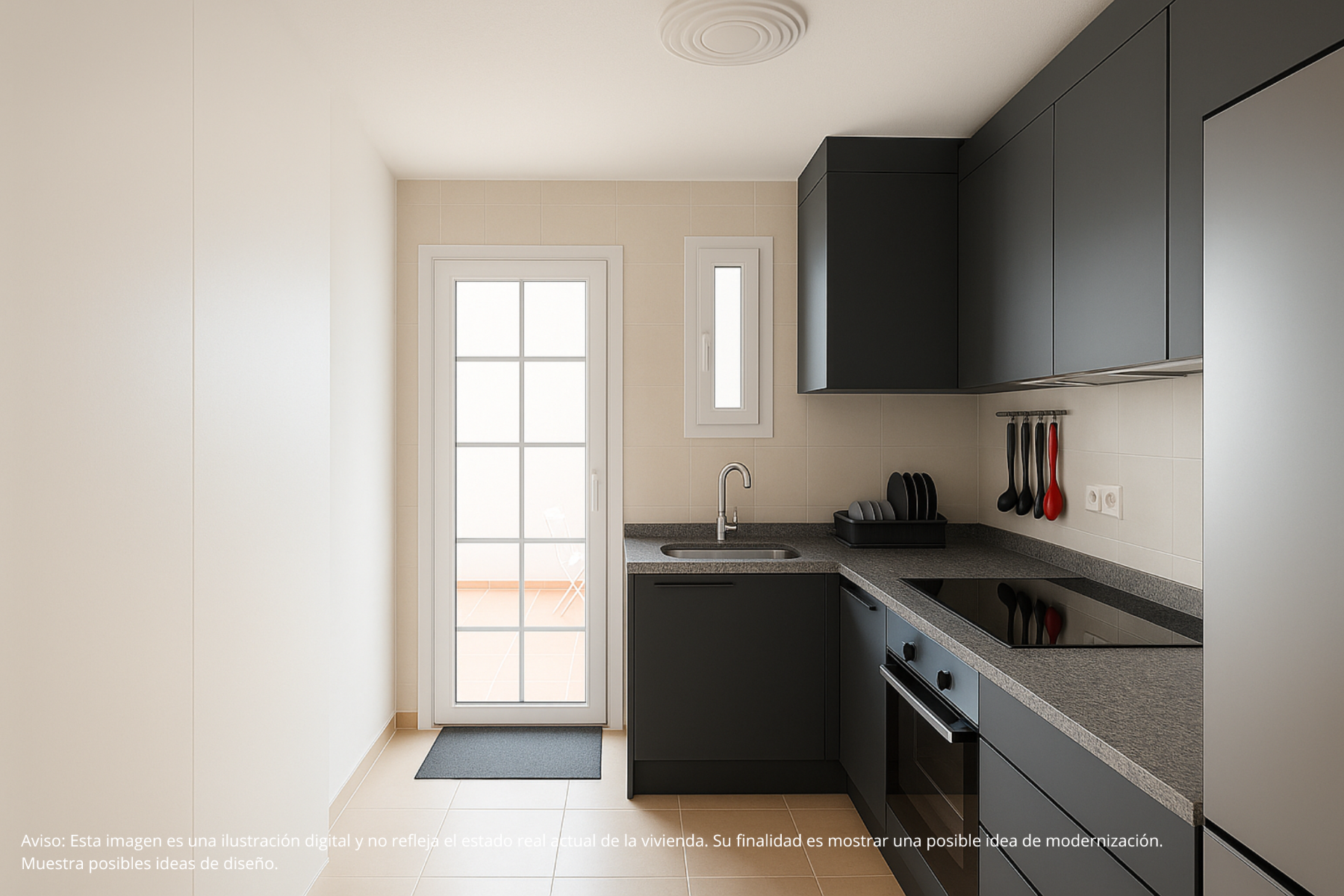 3 Bed, 2 Bath, HouseFor Sale, Pilar De La Horadada, Alicante