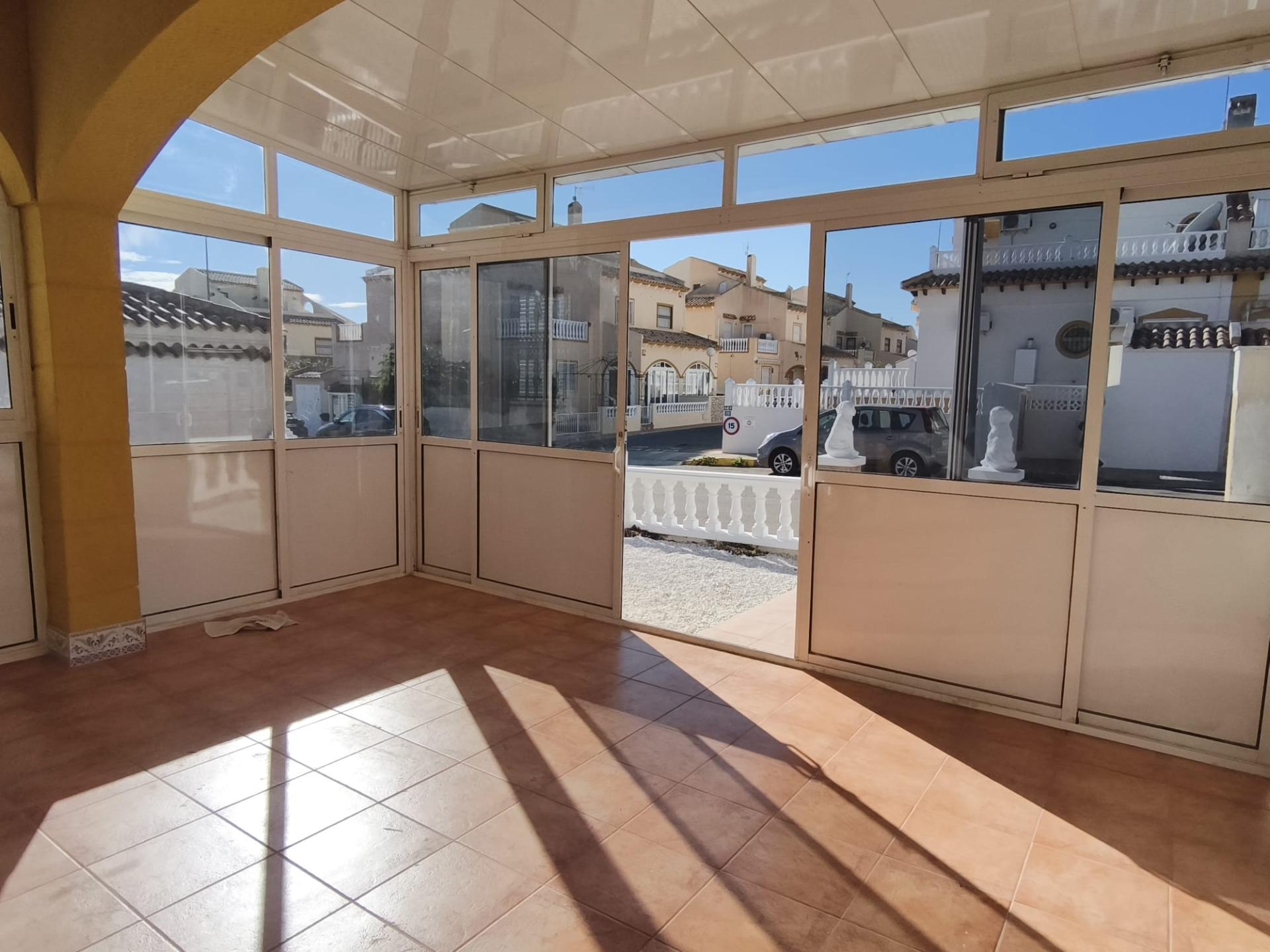 3 Bed, 2 Bath, HouseFor Sale, Orihuela Costa, Alicante
