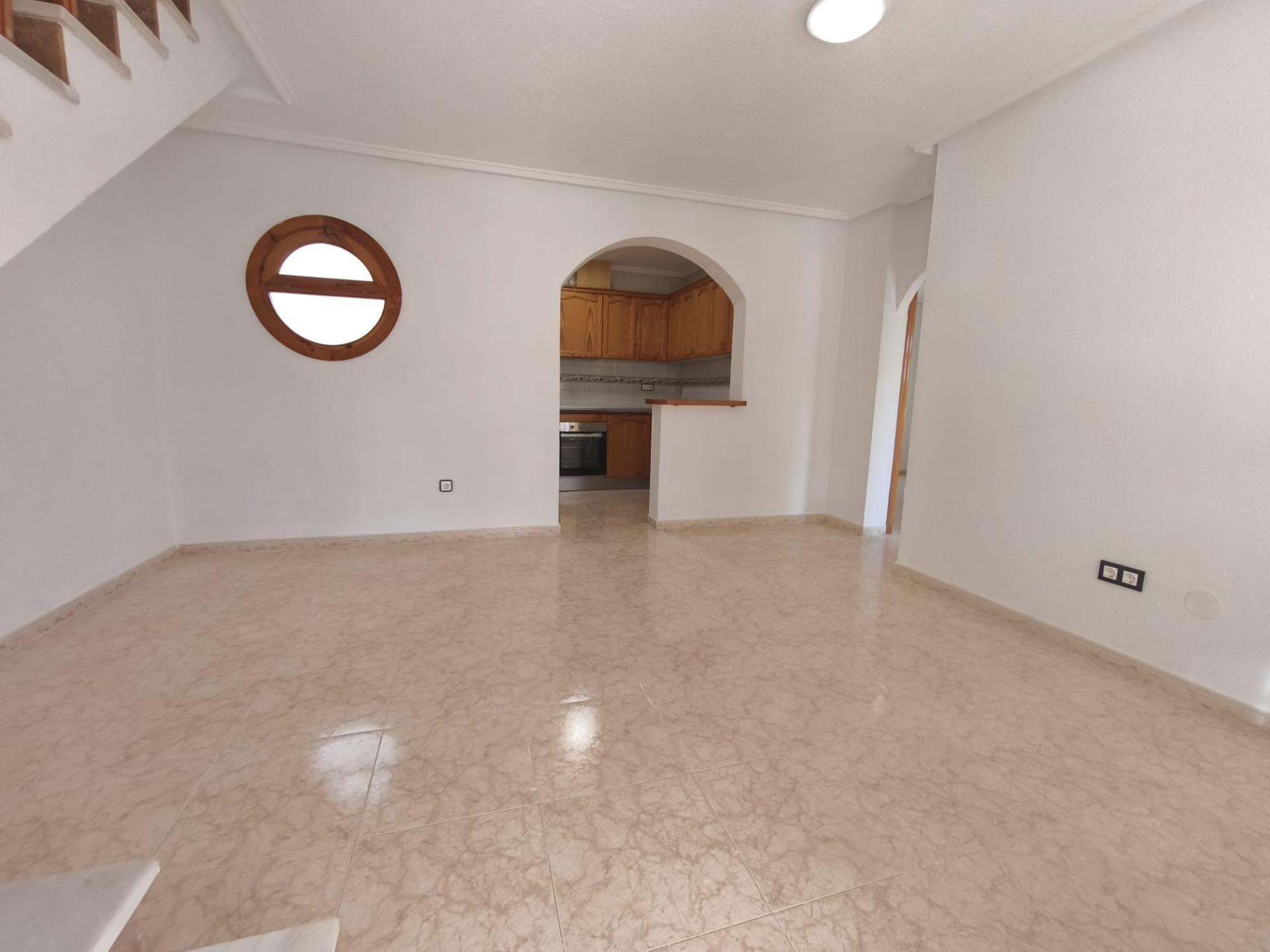 3 Bed, 2 Bath, HouseFor Sale, Orihuela Costa, Alicante