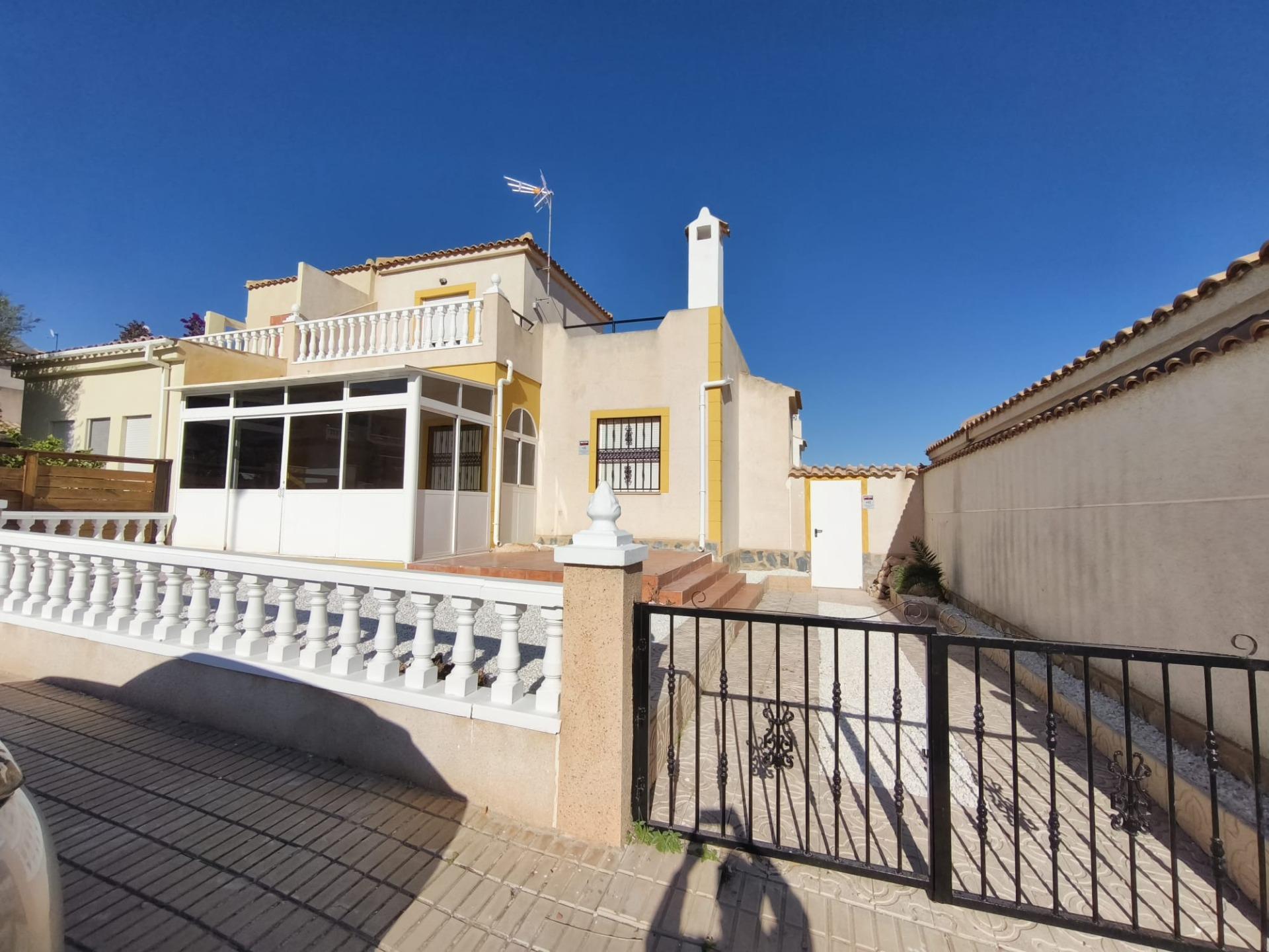 3 Bed, 2 Bath, HouseFor Sale, Orihuela Costa, Alicante