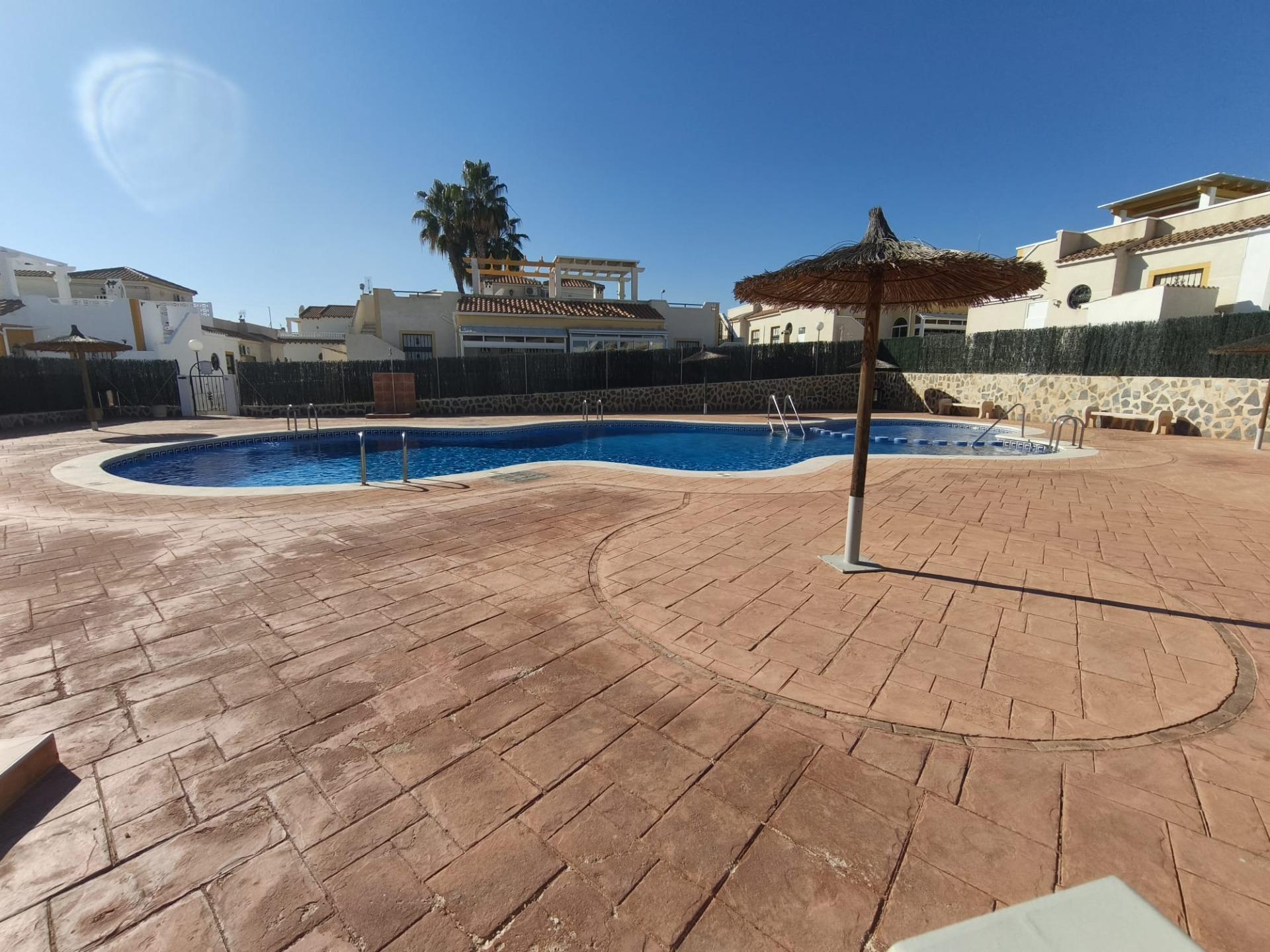 3 Bed, 2 Bath, HouseFor Sale, Orihuela Costa, Alicante