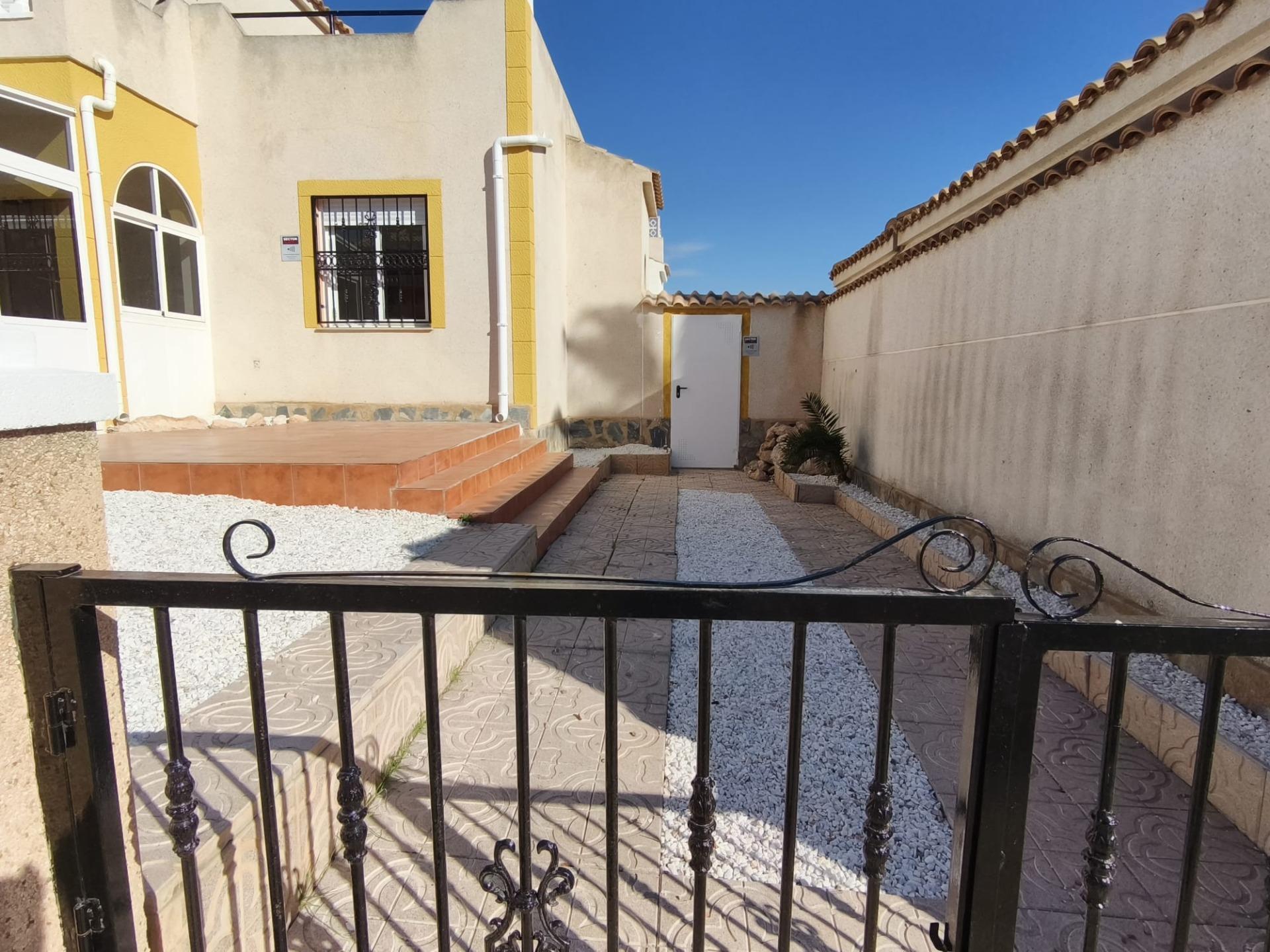 3 Bed, 2 Bath, HouseFor Sale, Orihuela Costa, Alicante