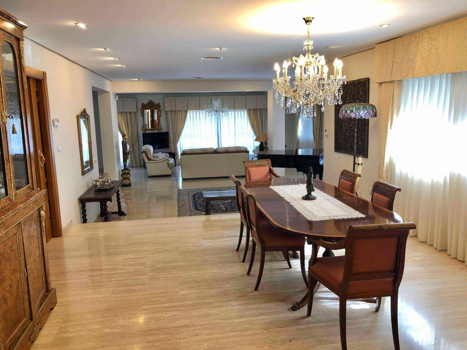 6 Bed, 10 Bath, HouseFor Sale, El Palmar, Murcia