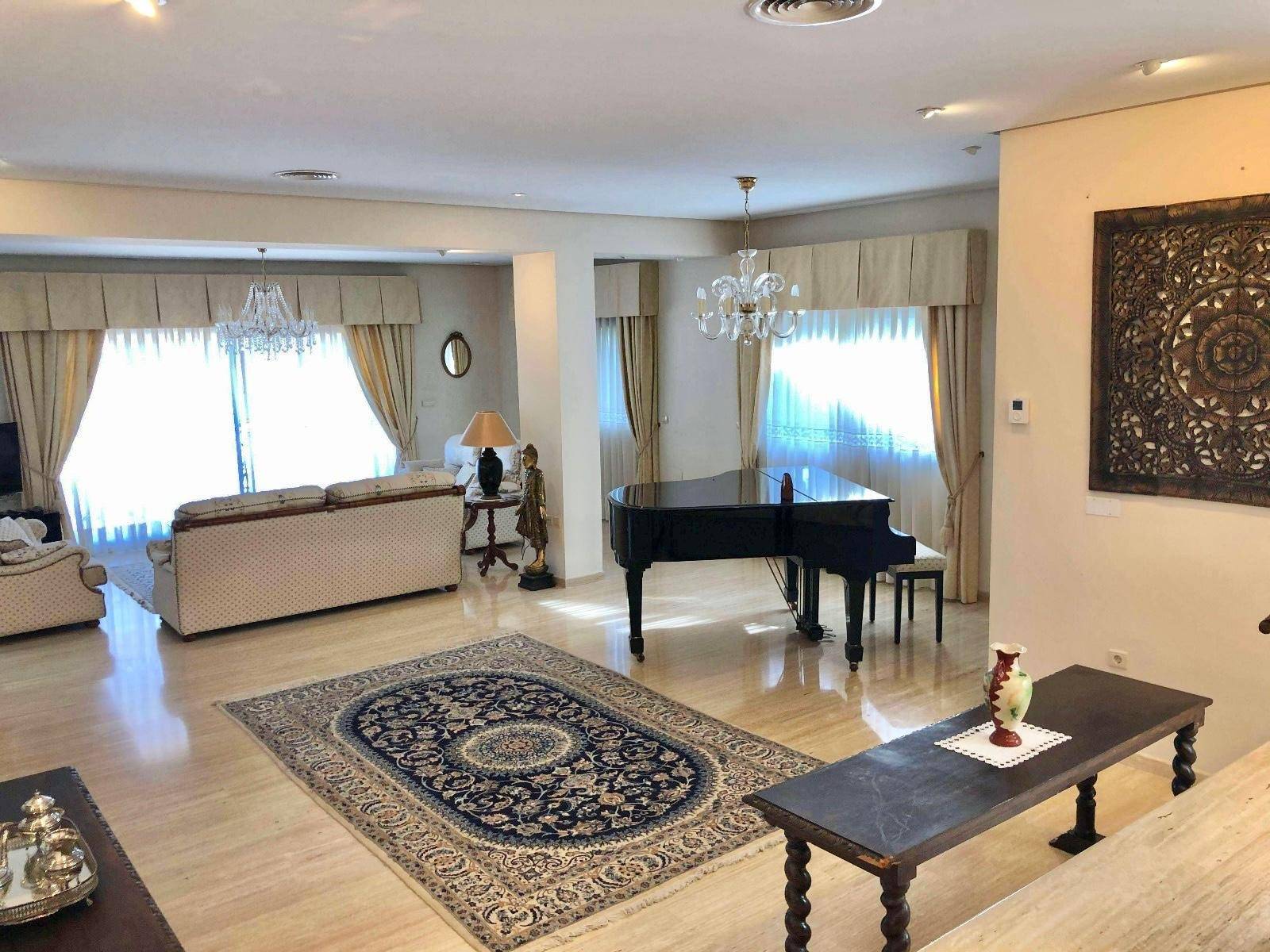 6 Bed, 10 Bath, HouseFor Sale, El Palmar, Murcia