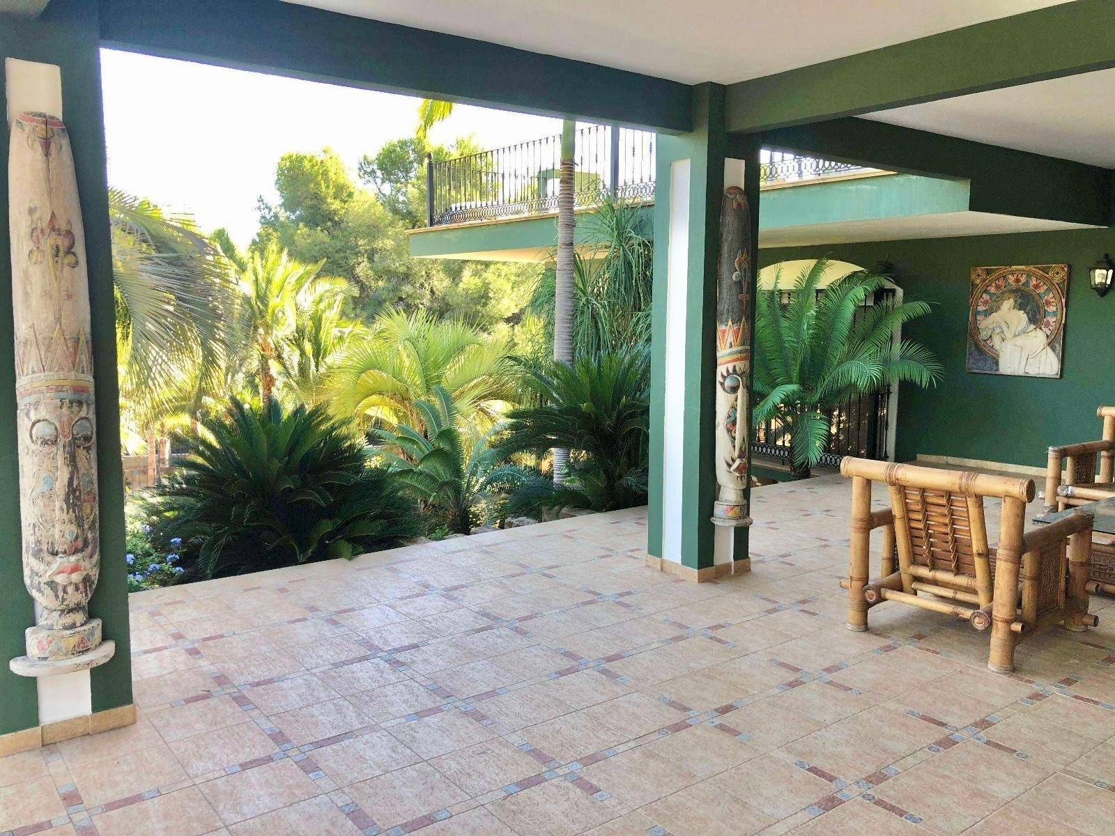 6 Bed, 10 Bath, HouseFor Sale, El Palmar, Murcia