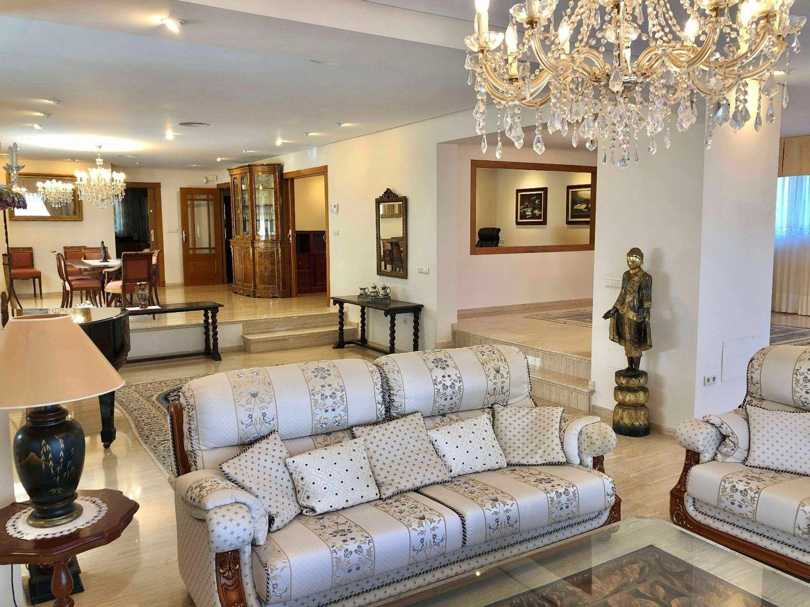 6 Bed, 10 Bath, HouseFor Sale, El Palmar, Murcia