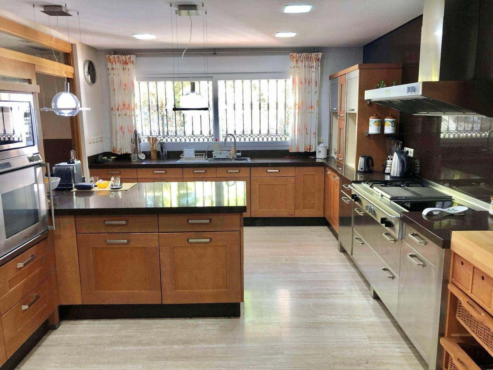 6 Bed, 10 Bath, HouseFor Sale, El Palmar, Murcia