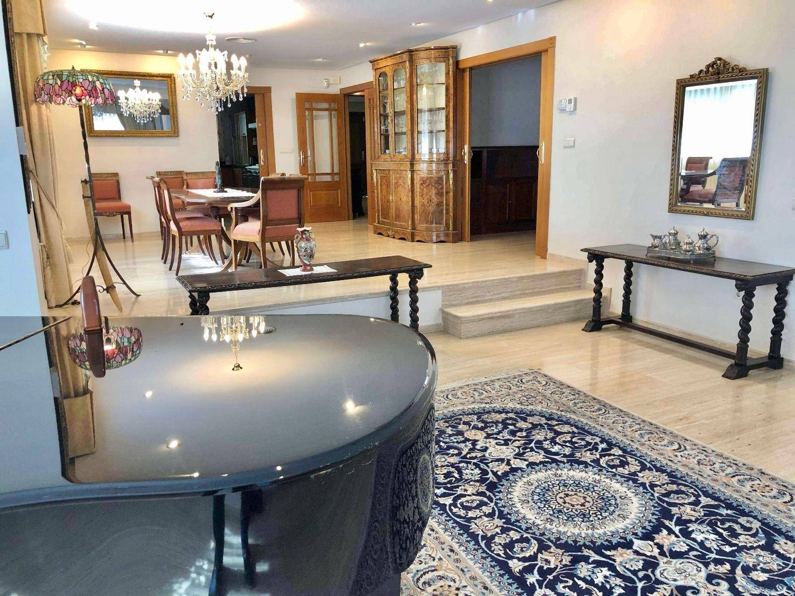 6 Bed, 10 Bath, HouseFor Sale, El Palmar, Murcia