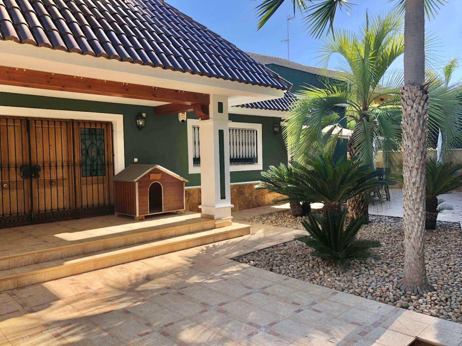 6 Bed, 10 Bath, HouseFor Sale, El Palmar, Murcia